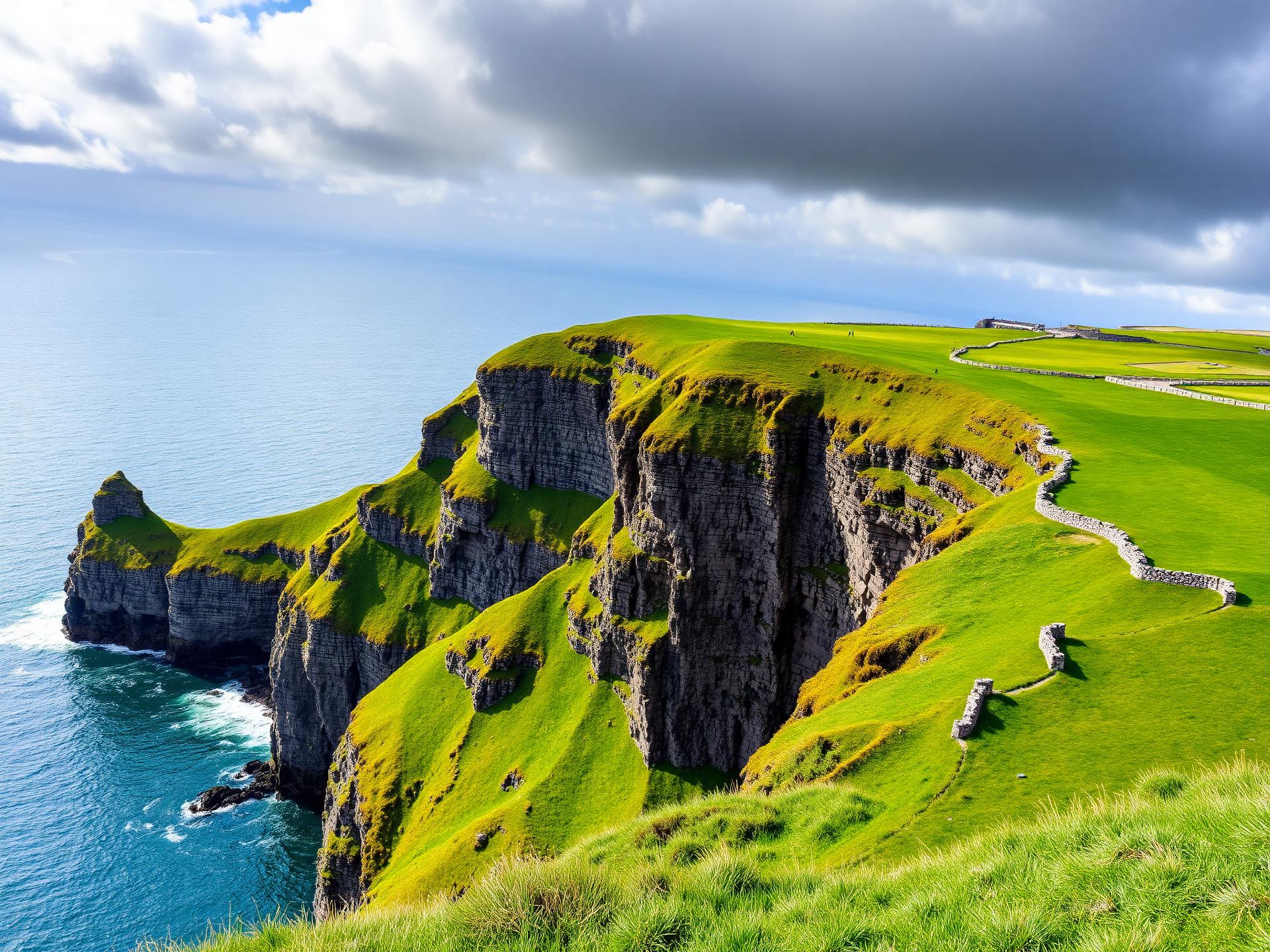 Ireland