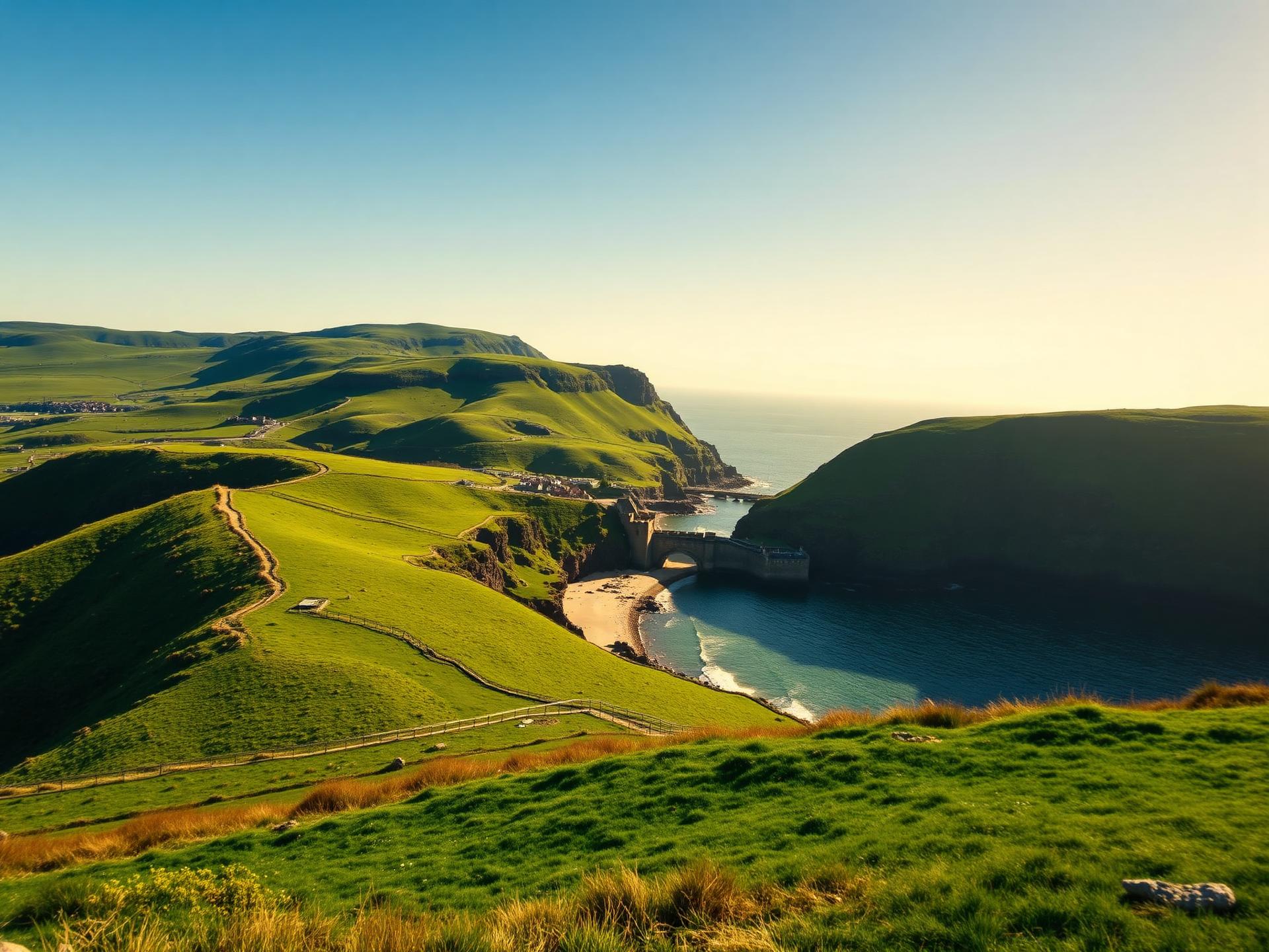 Isle of Man