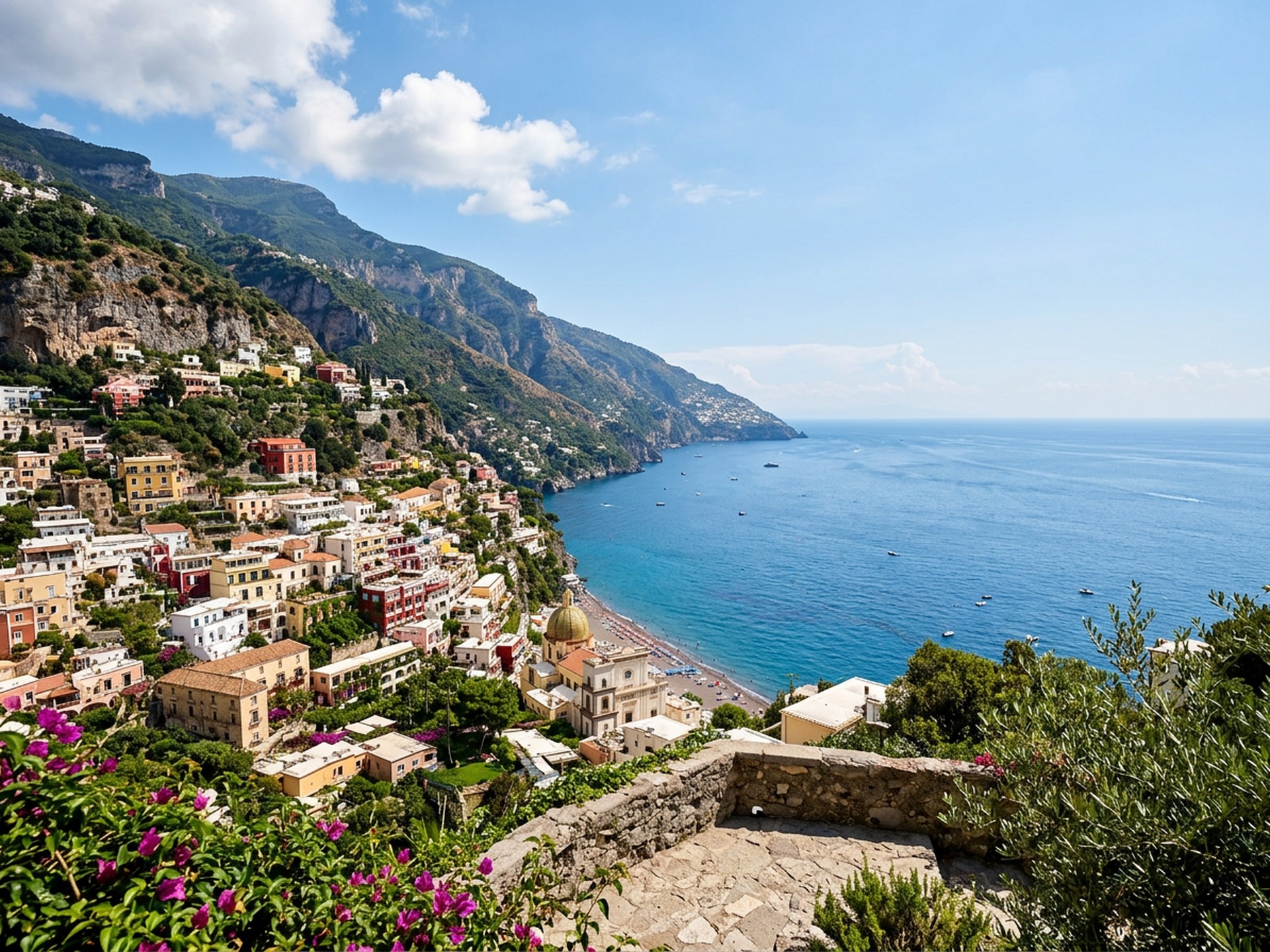 Italy