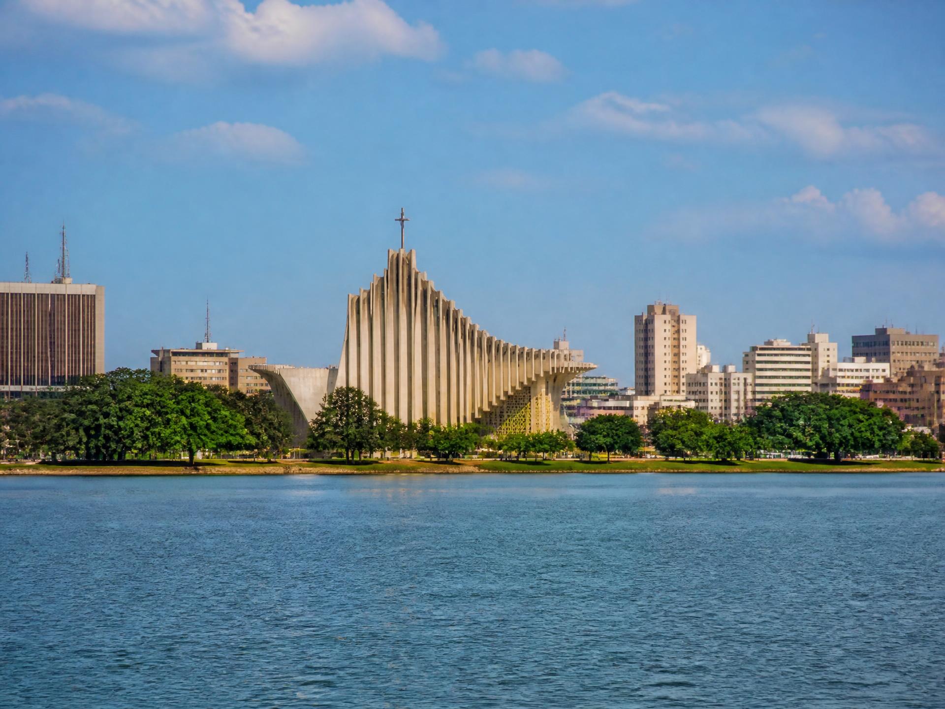 Ivory Coast