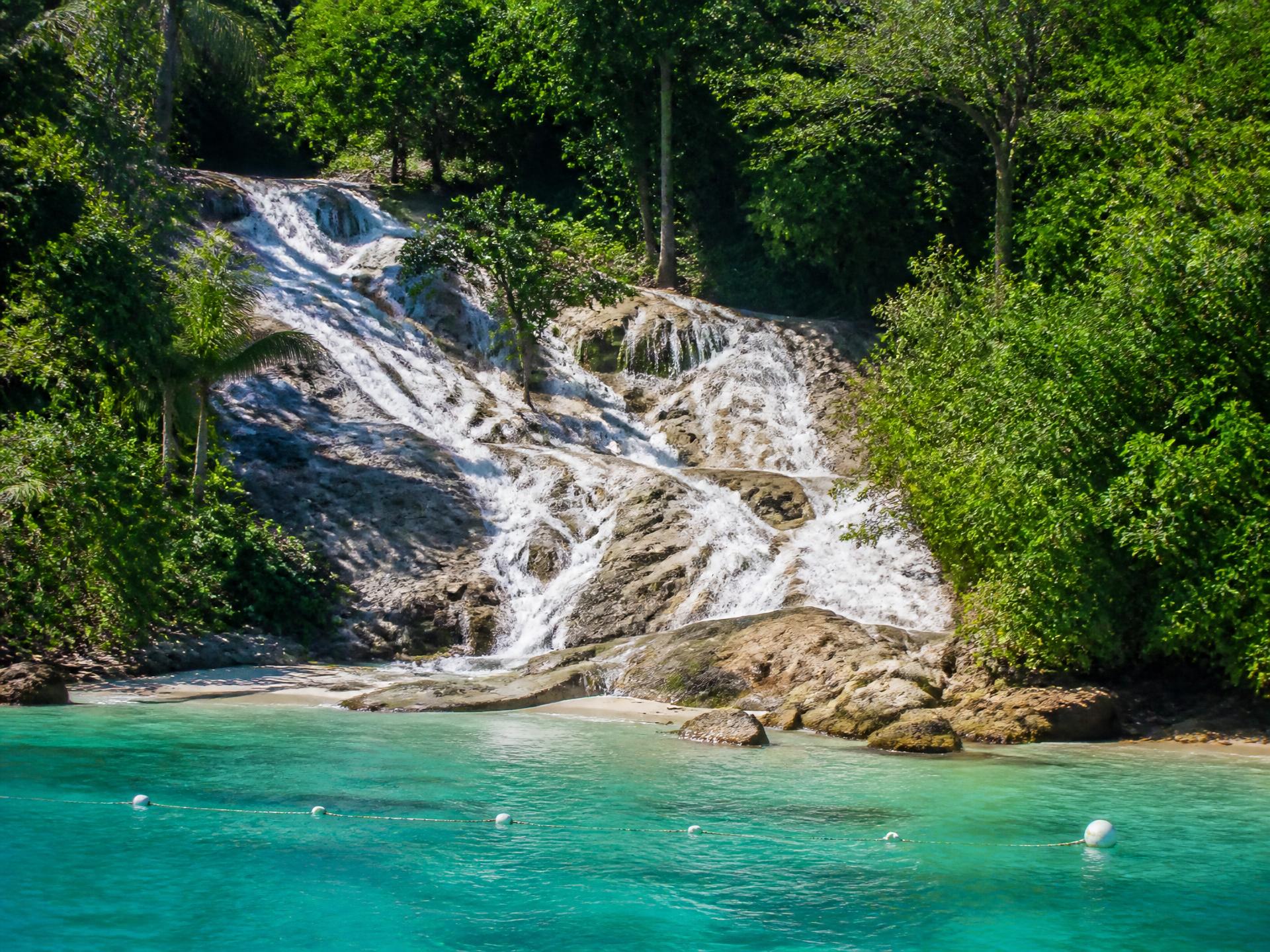 Jamaica