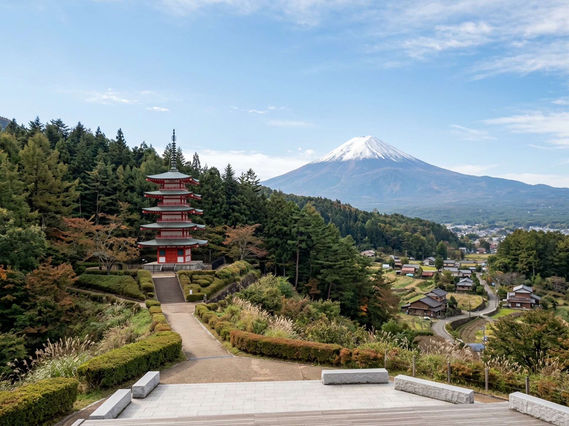 Japan