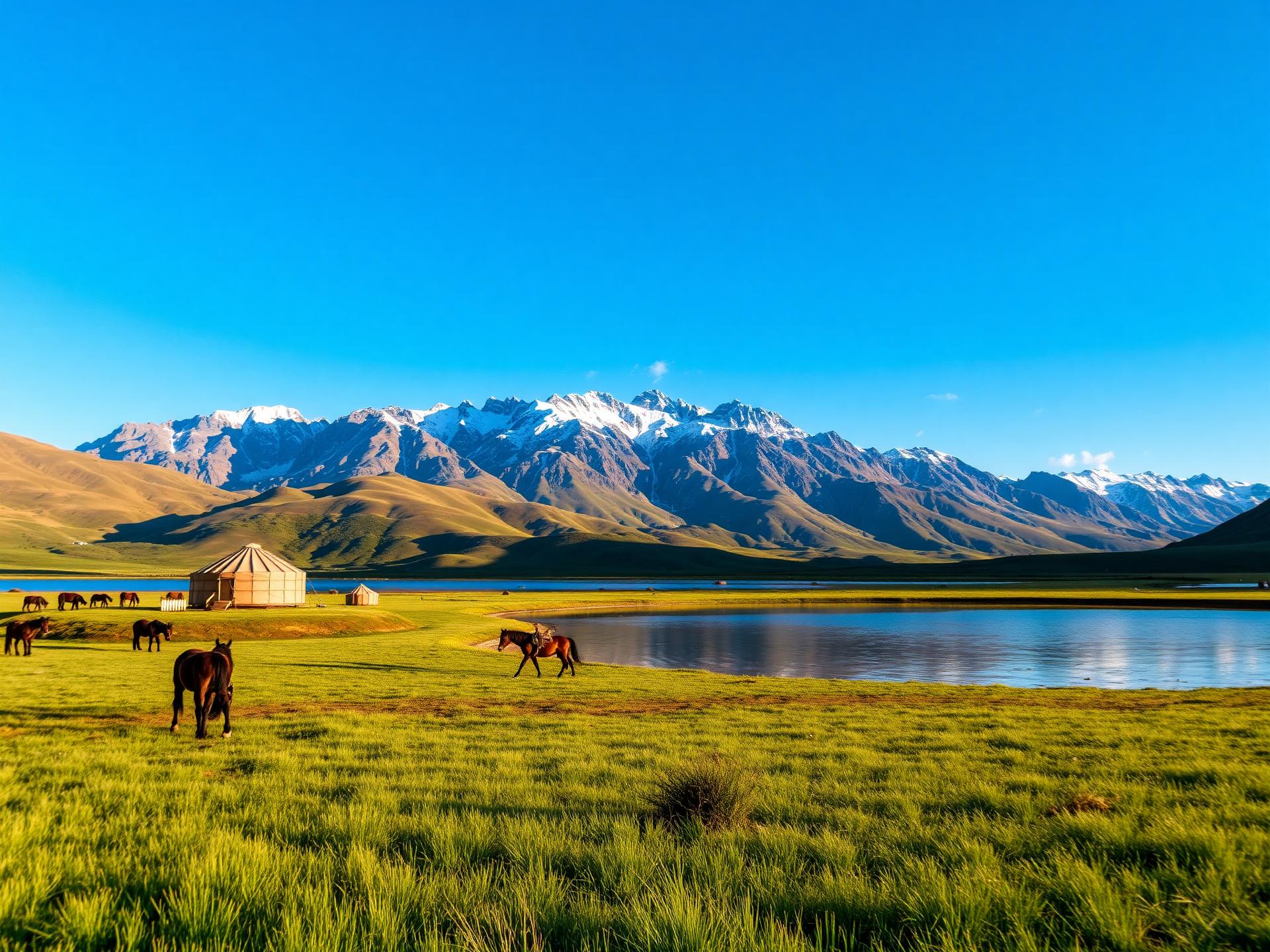 Kyrgyzstan