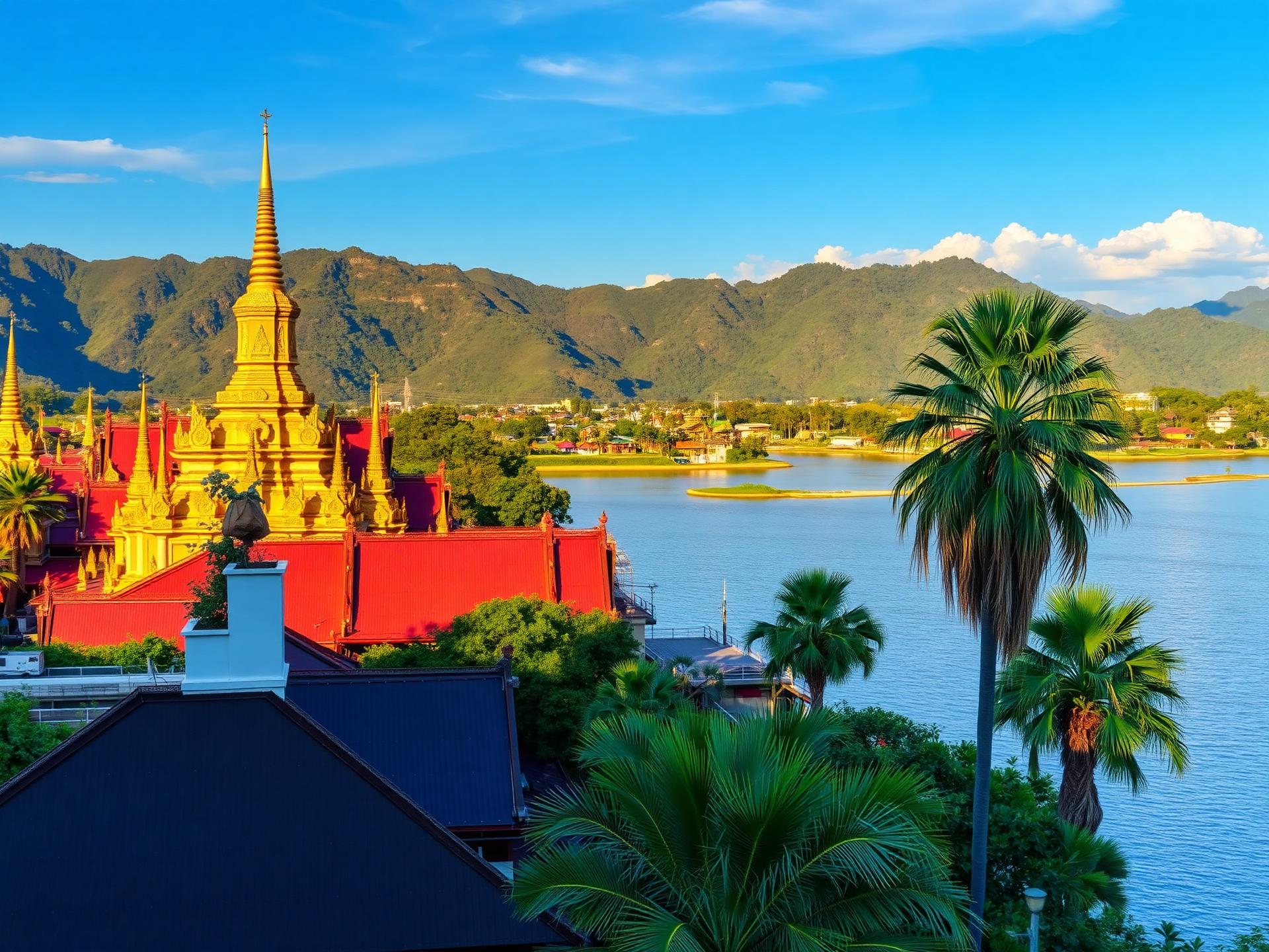 Laos