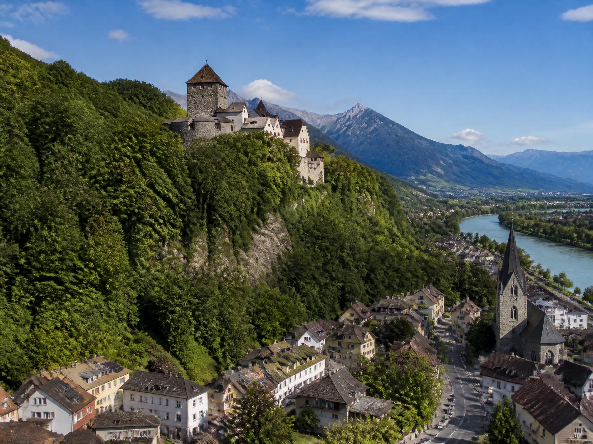 Liechtenstein