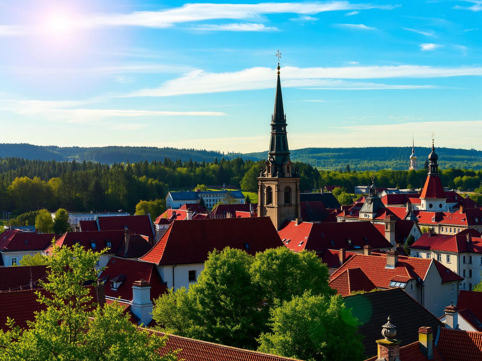 Lithuania