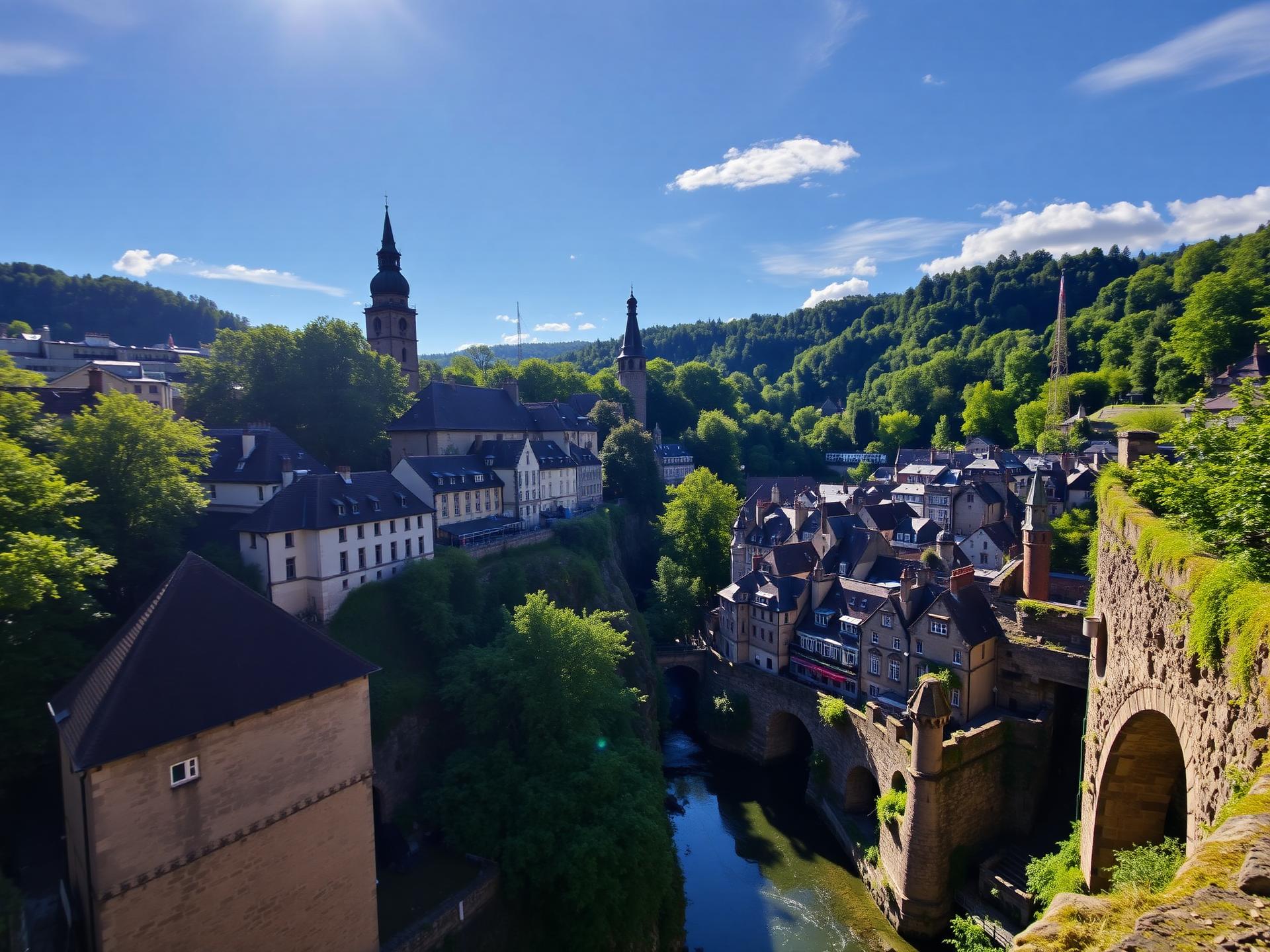 Luxembourg