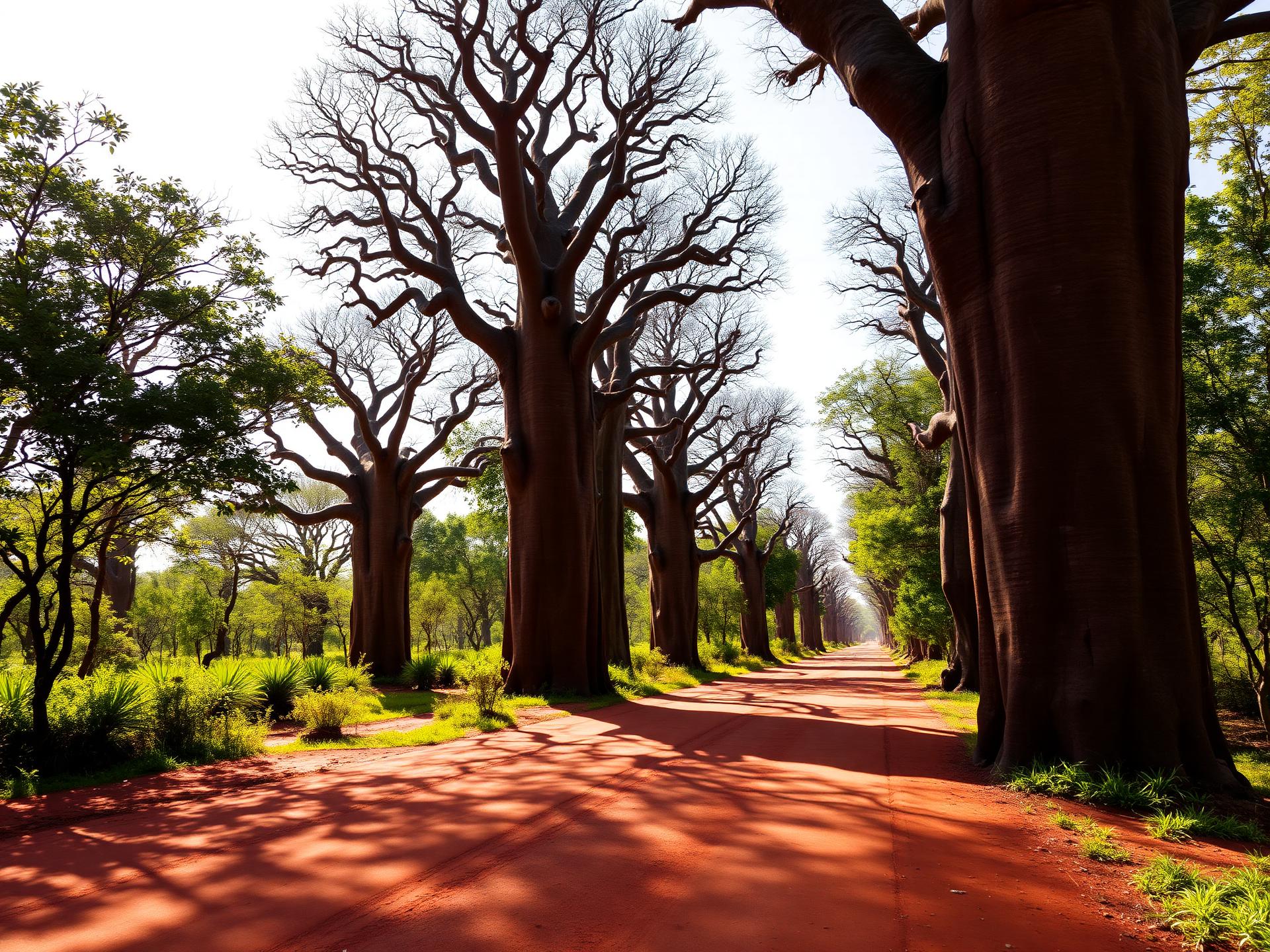 Madagascar