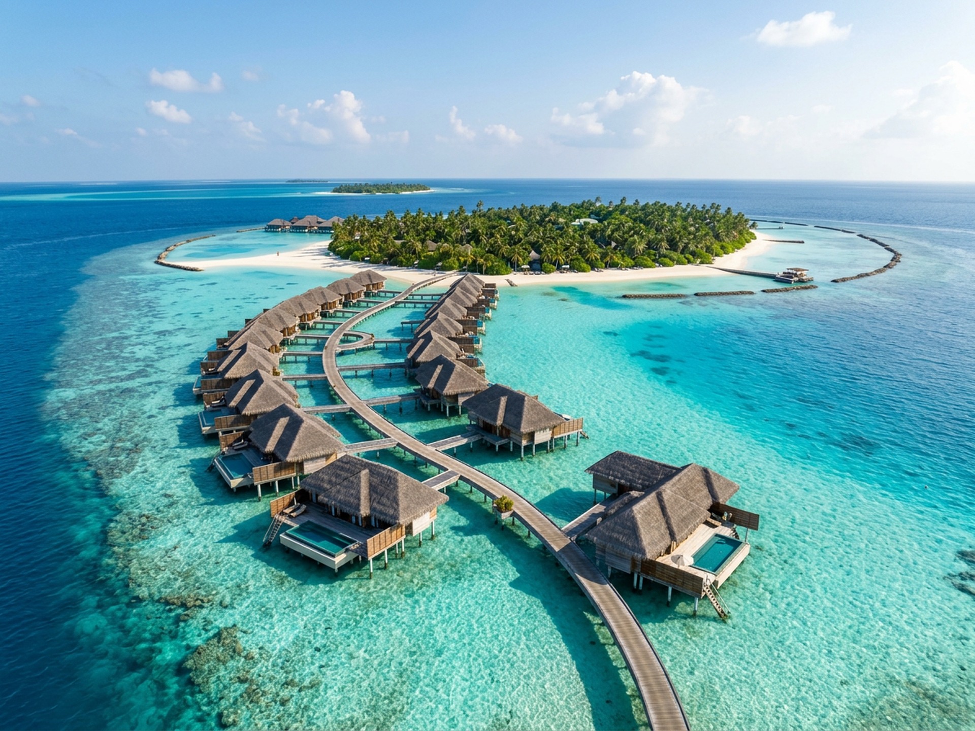 Maldives