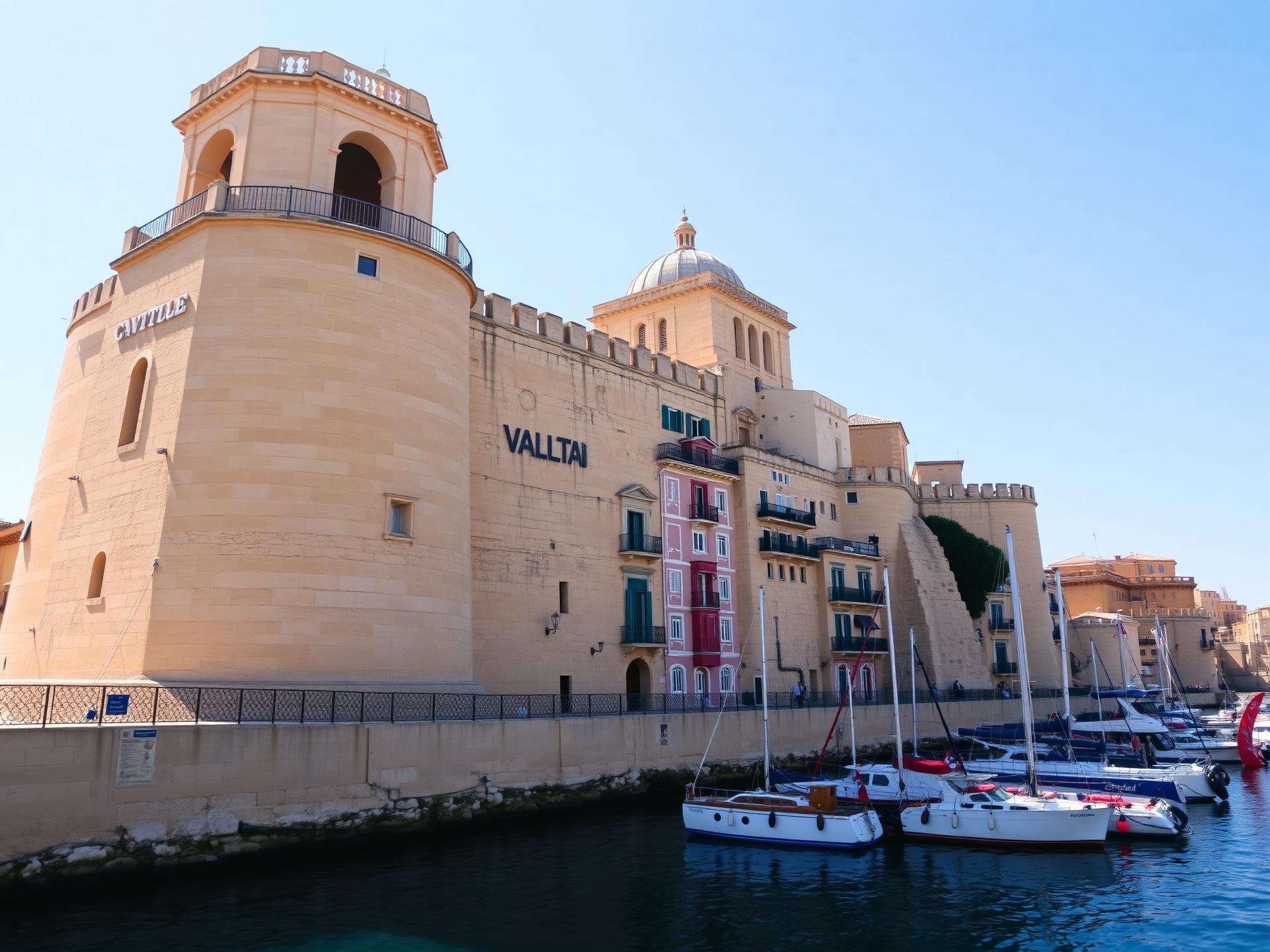 Malta