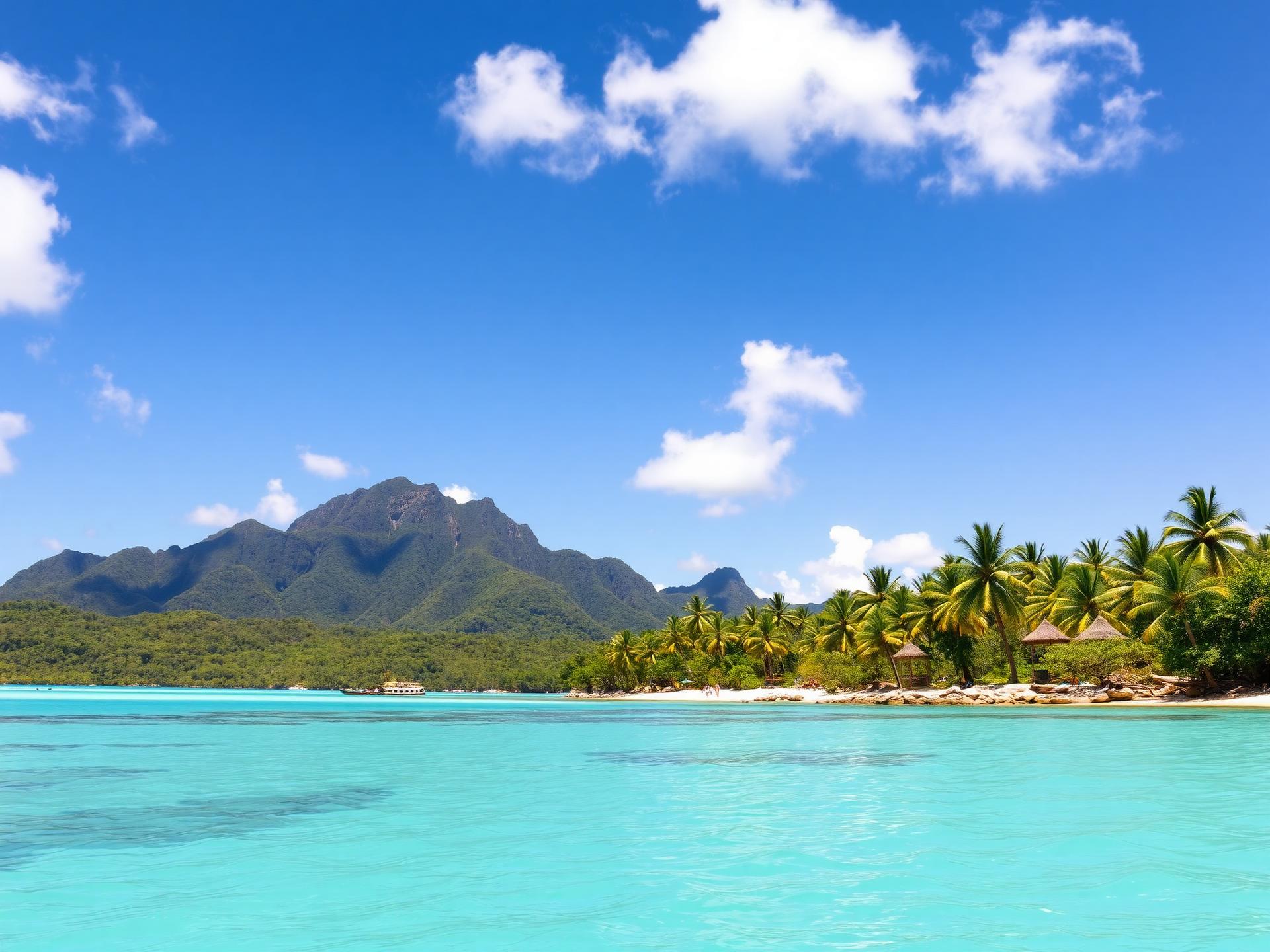 Mauritius