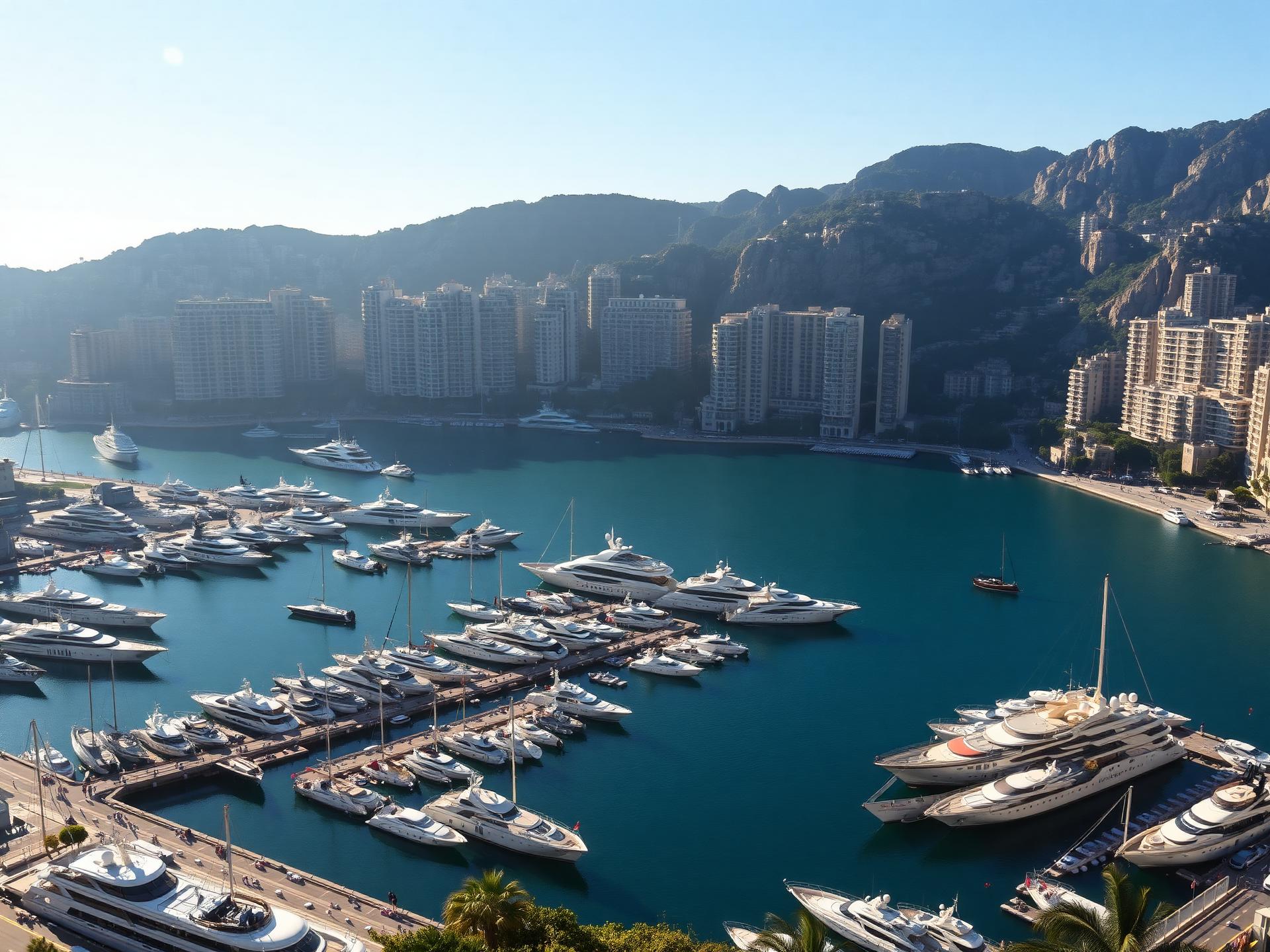 Monaco