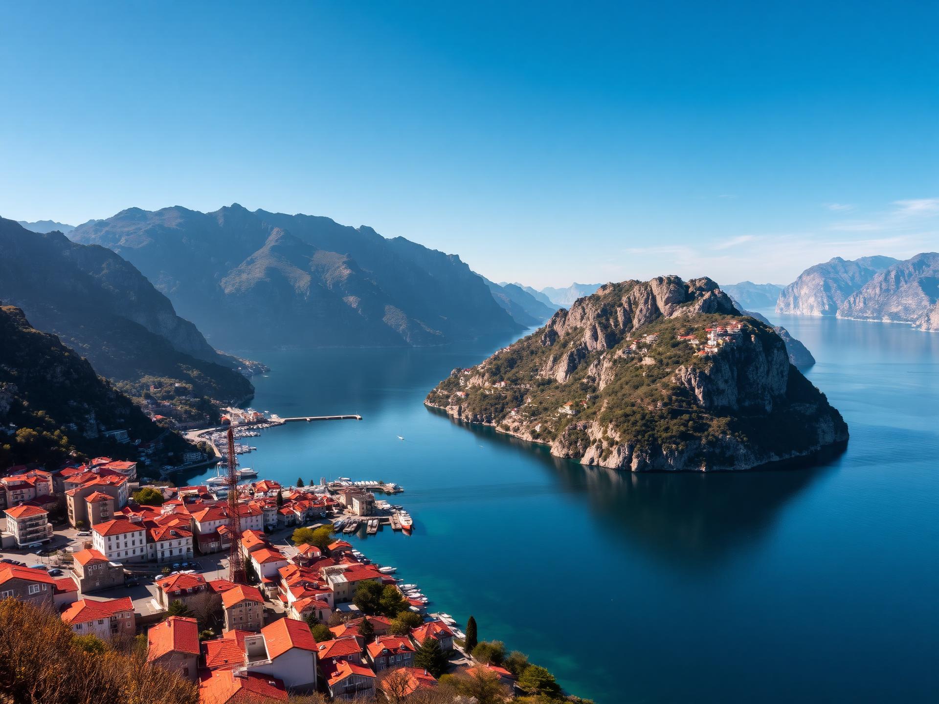 Montenegro