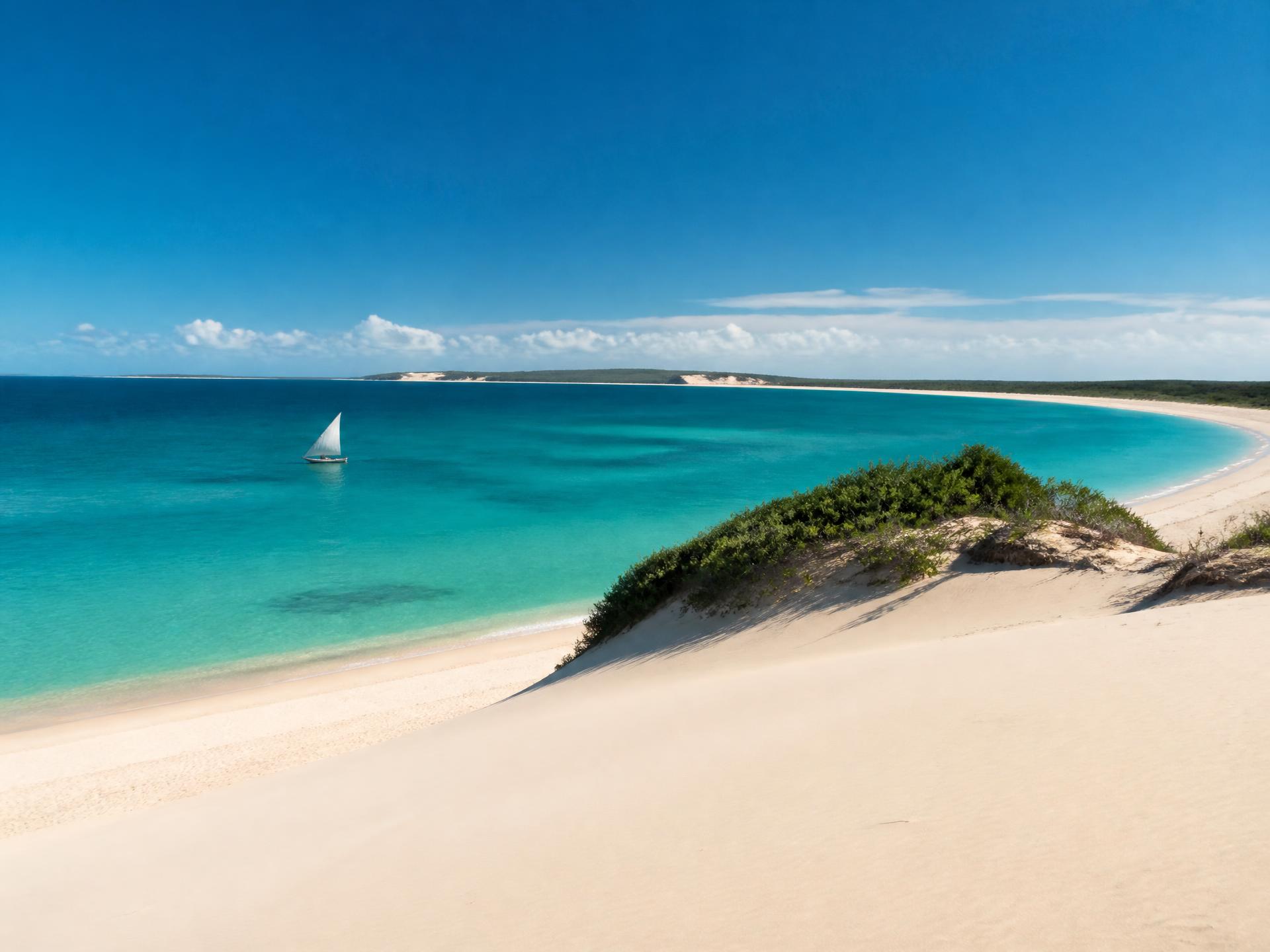 Mozambique