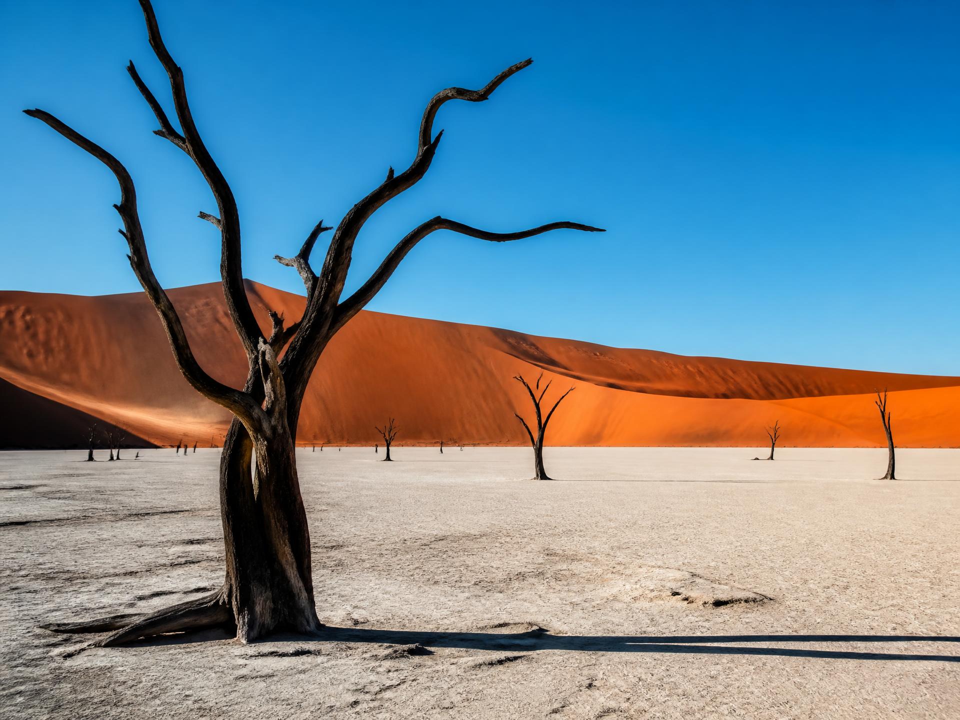 Namibia