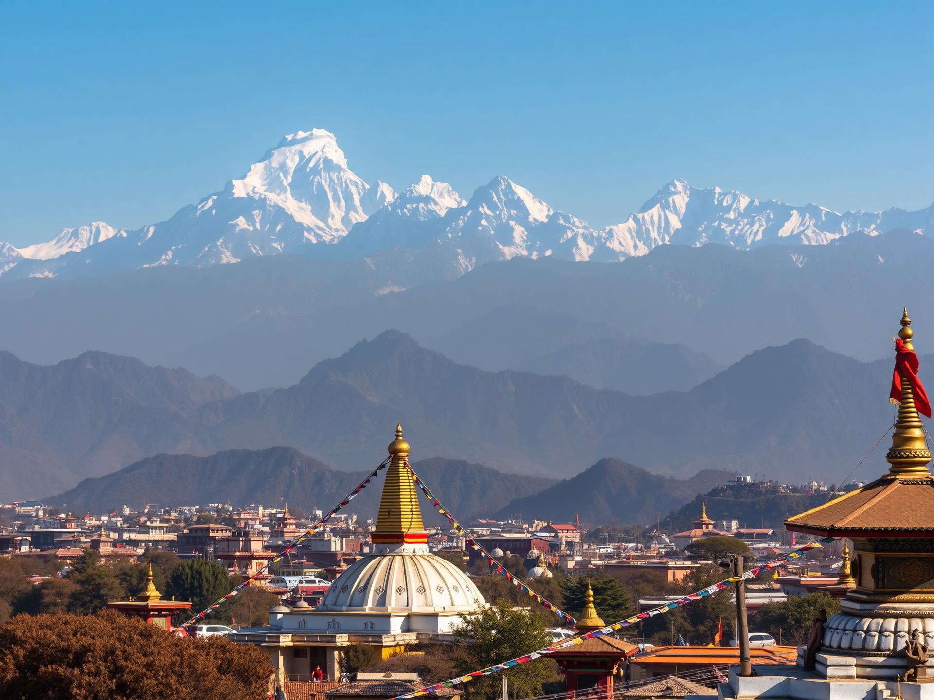 Nepal