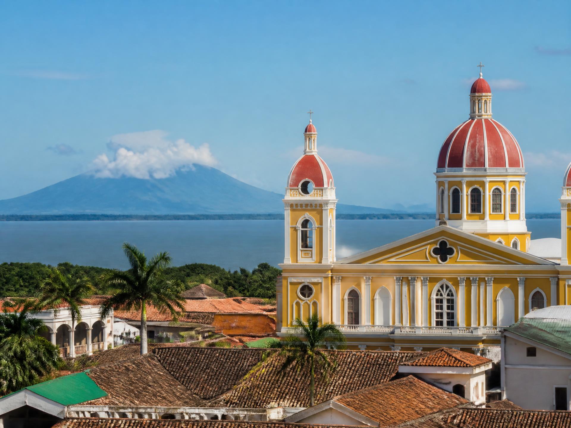 Nicaragua
