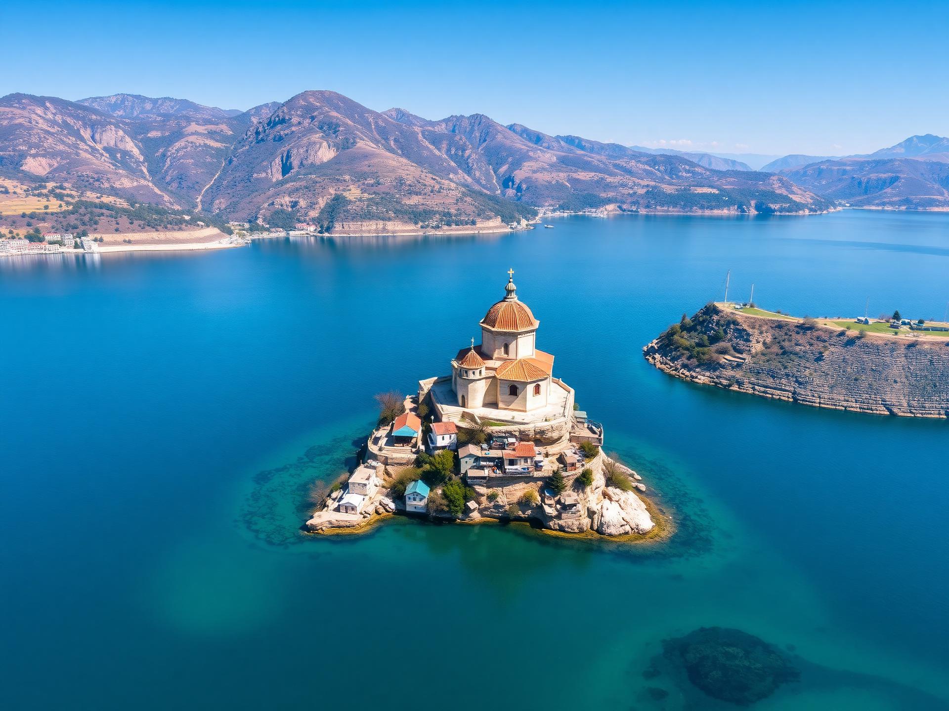 North Macedonia
