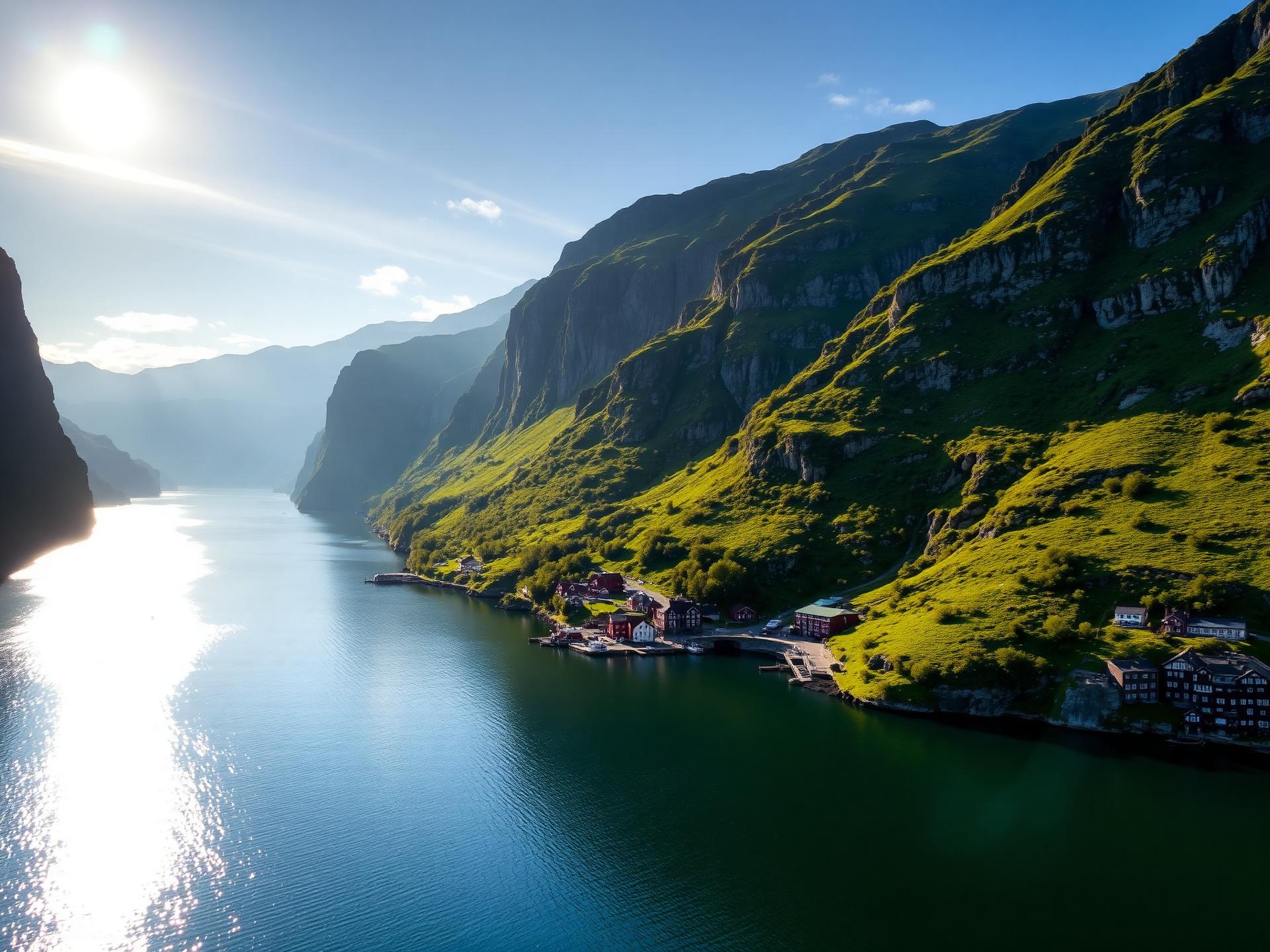 Norway