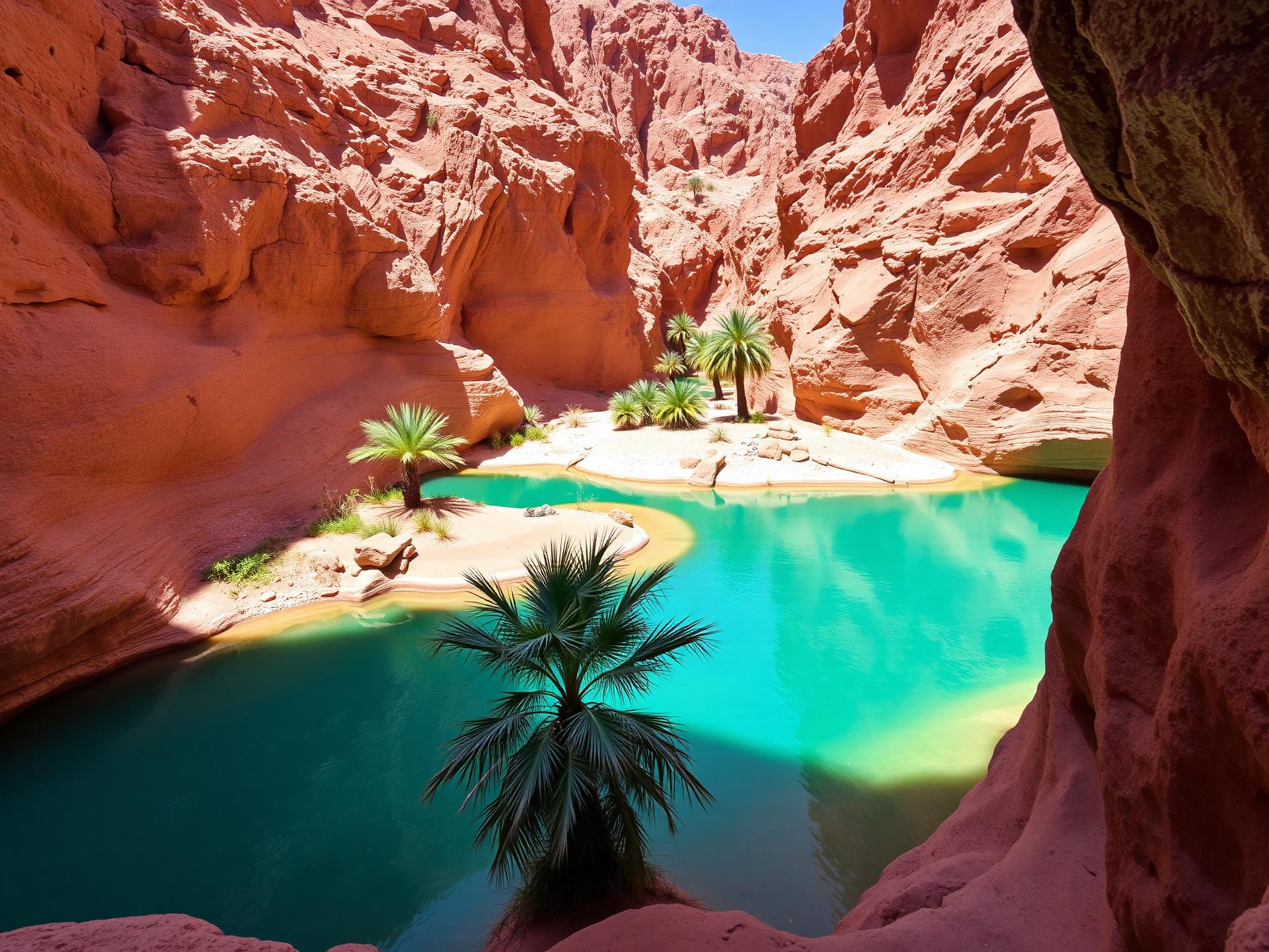 Oman