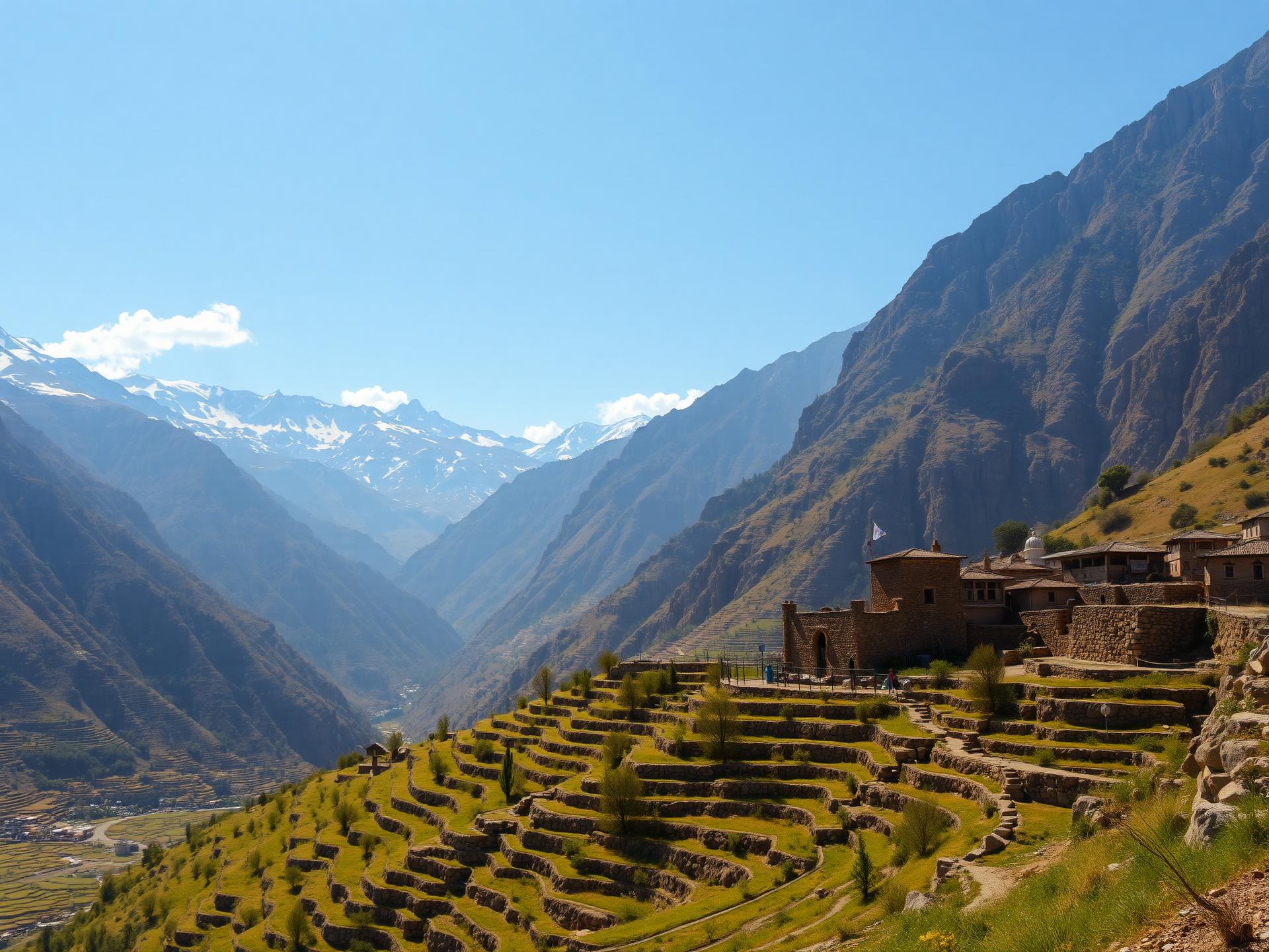 Pakistan