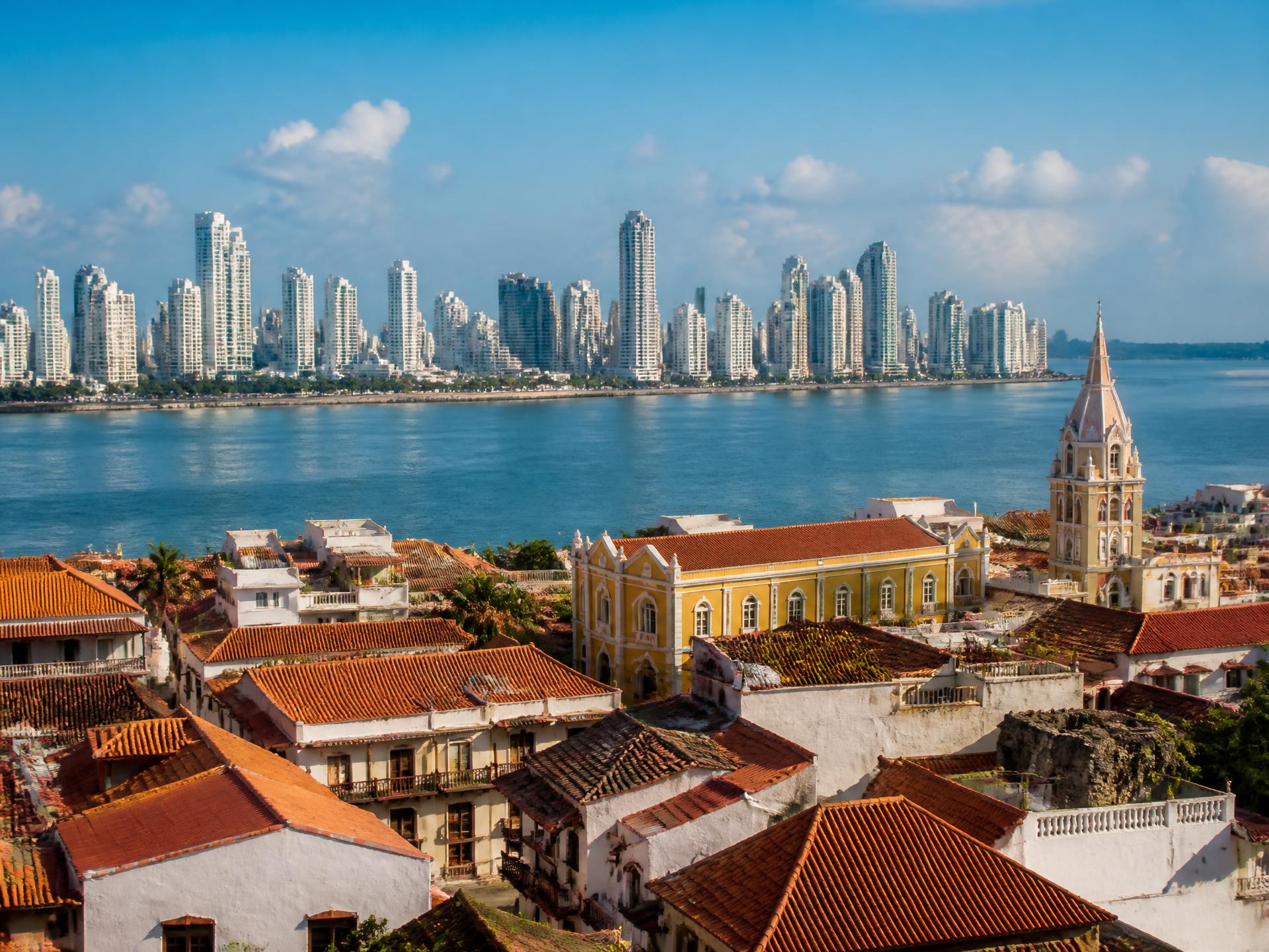 Panama