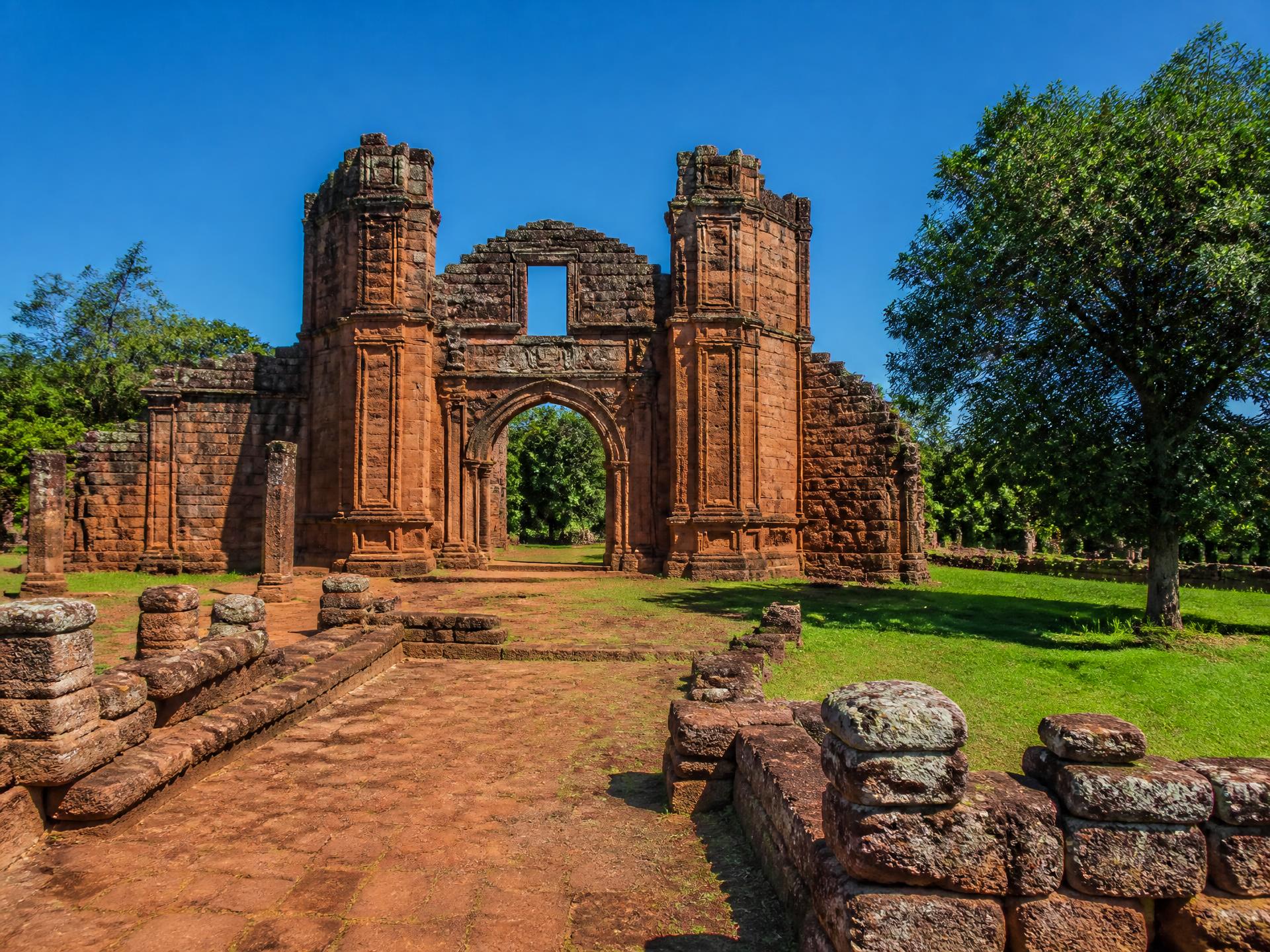 Paraguay