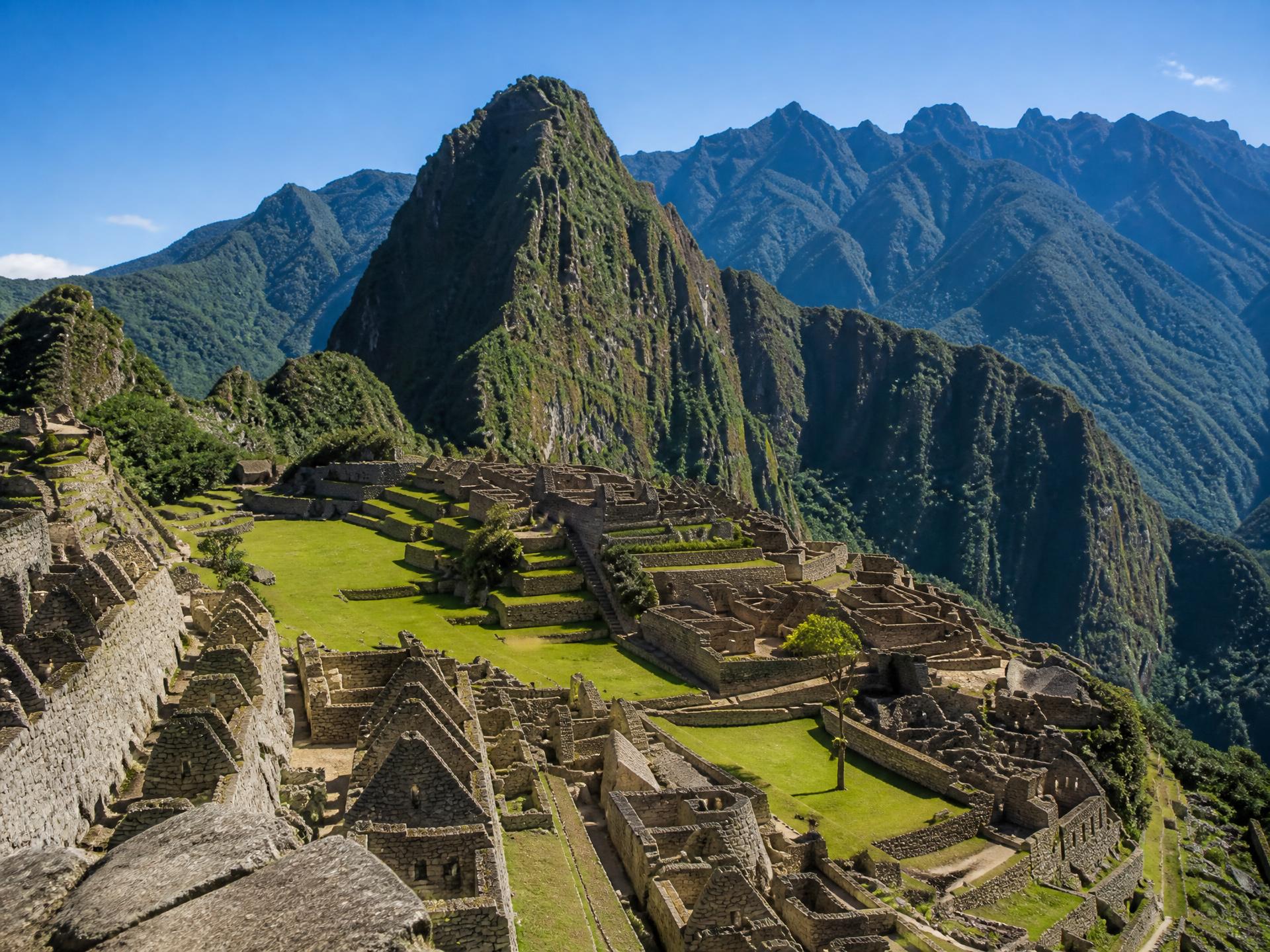 Peru