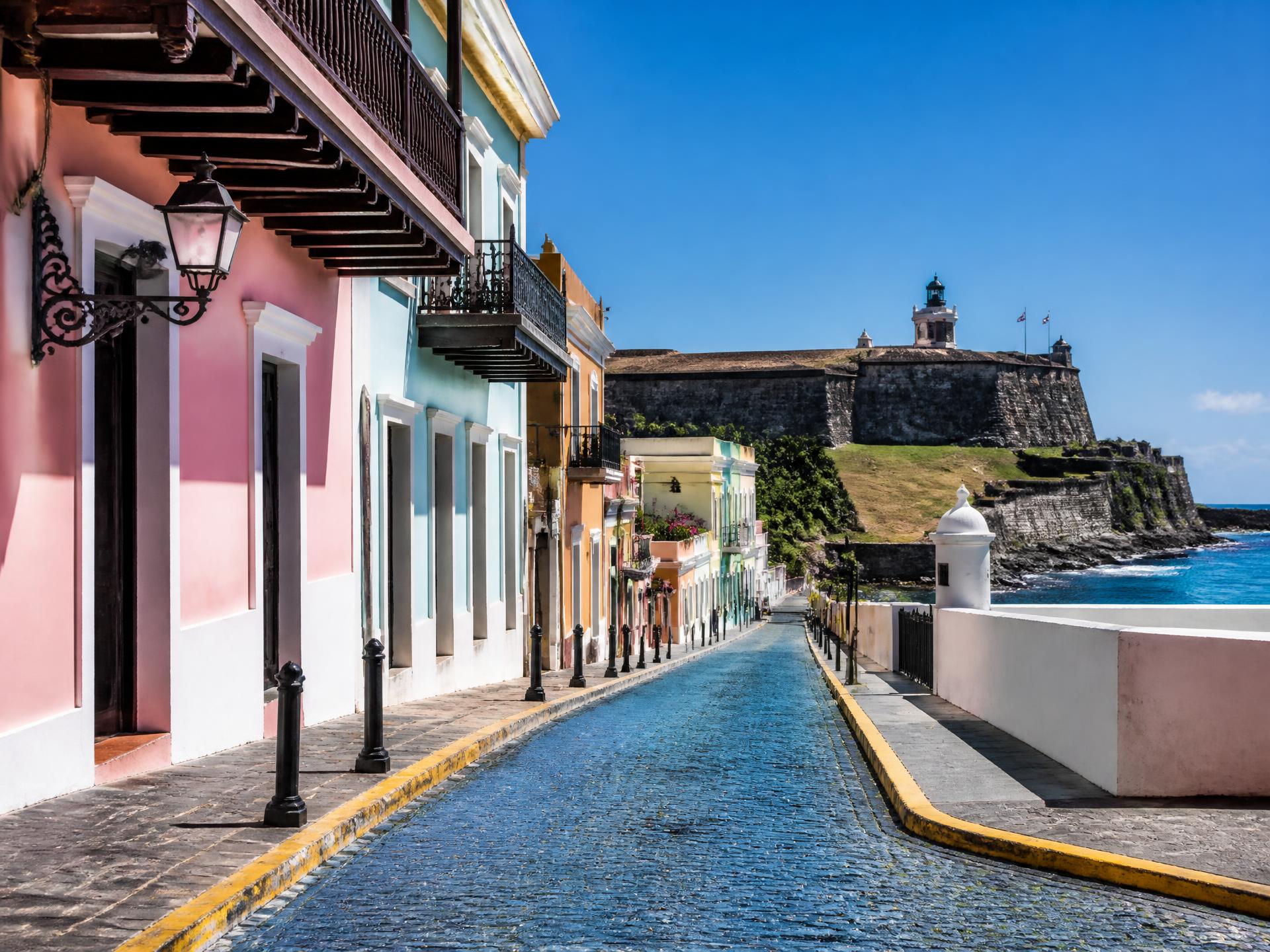 Puerto Rico