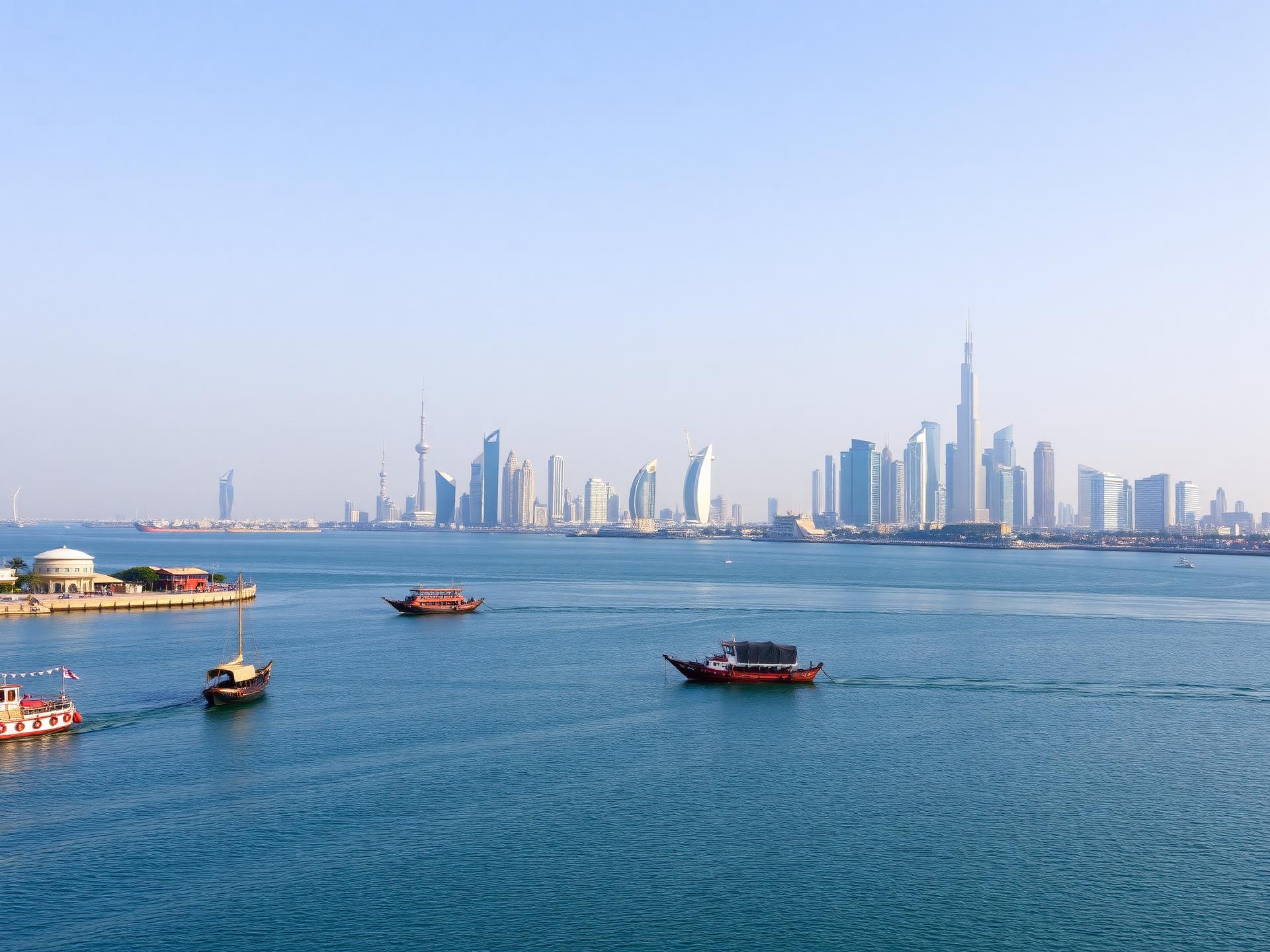 Qatar
