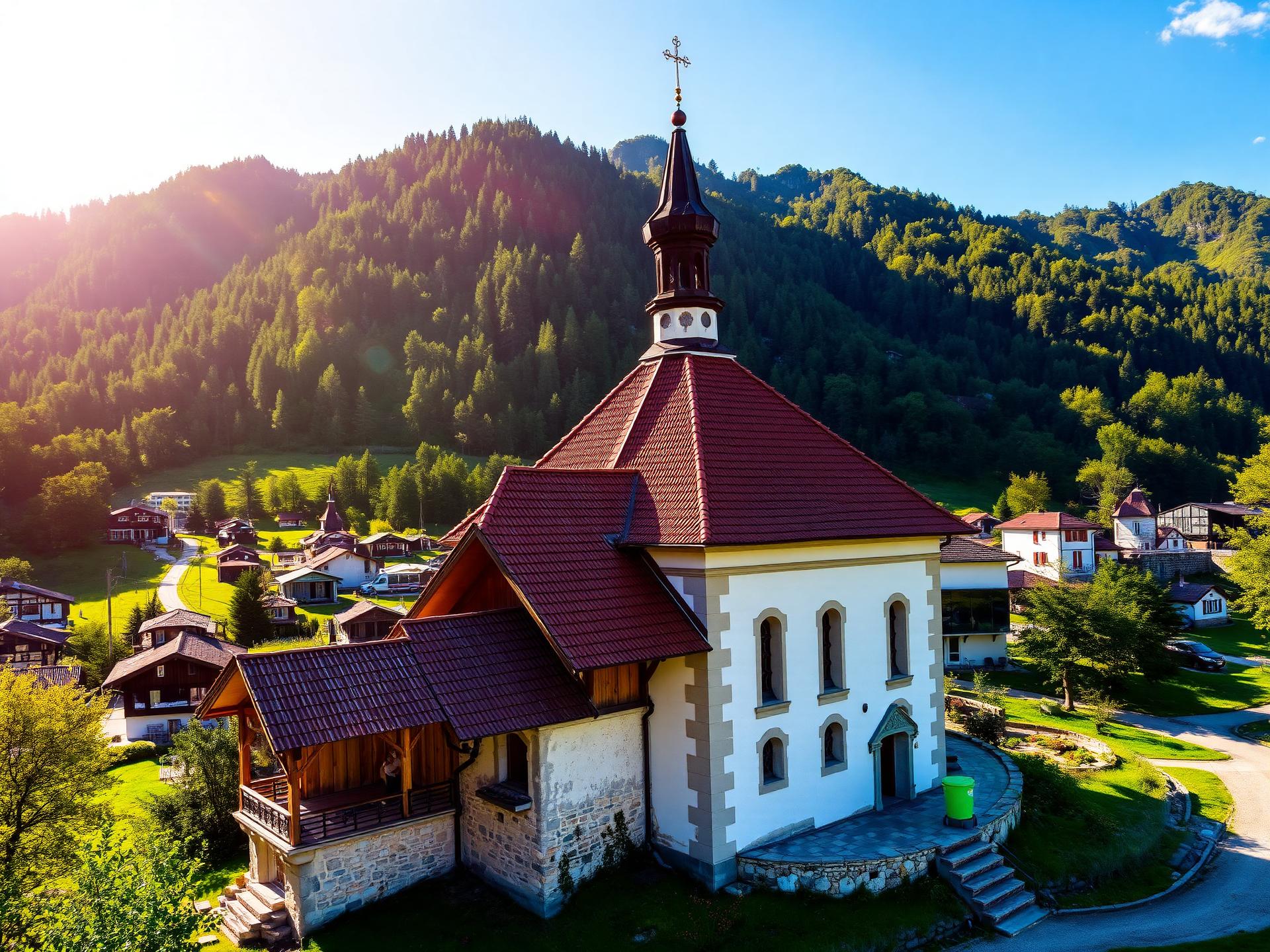Romania
