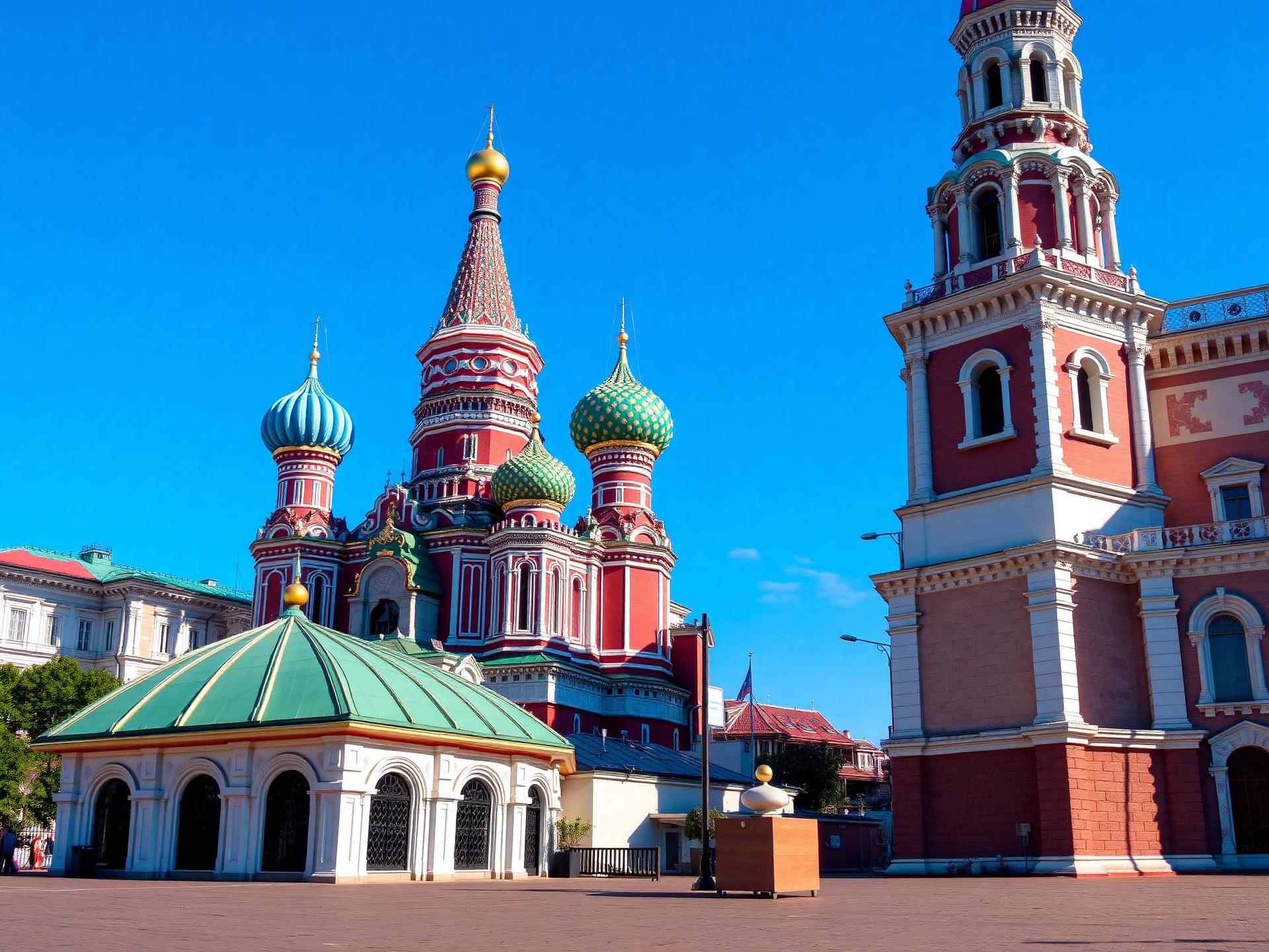 Russia
