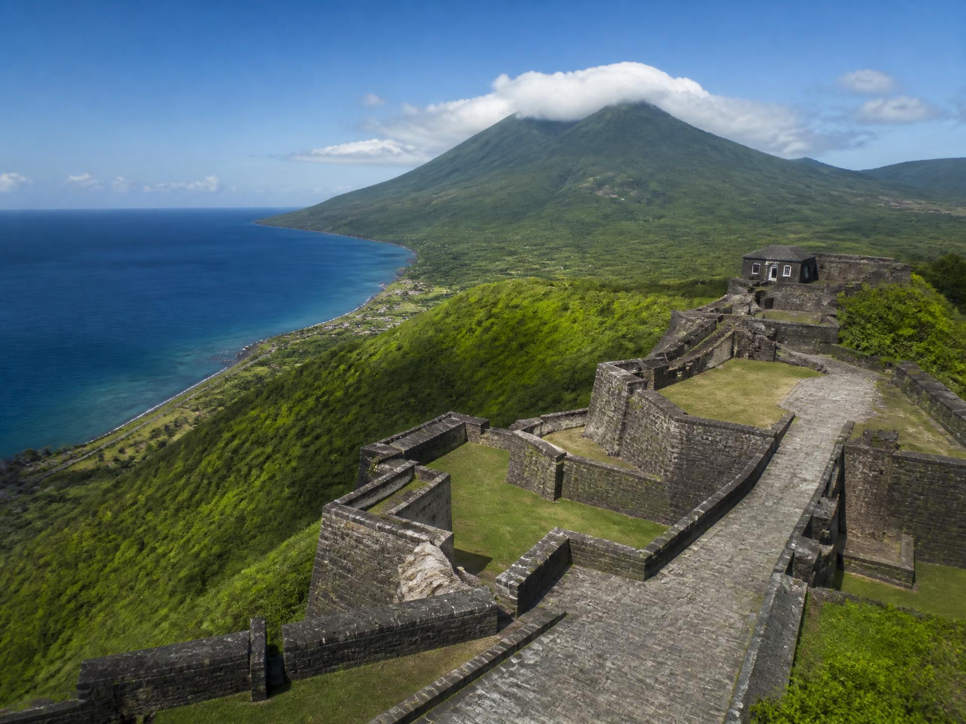 Saint Kitts and Nevis