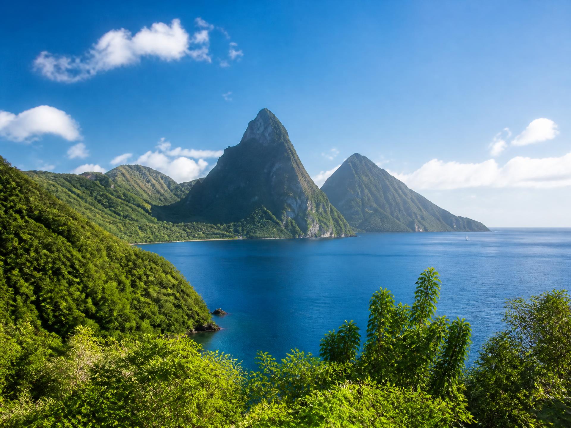 Saint Lucia
