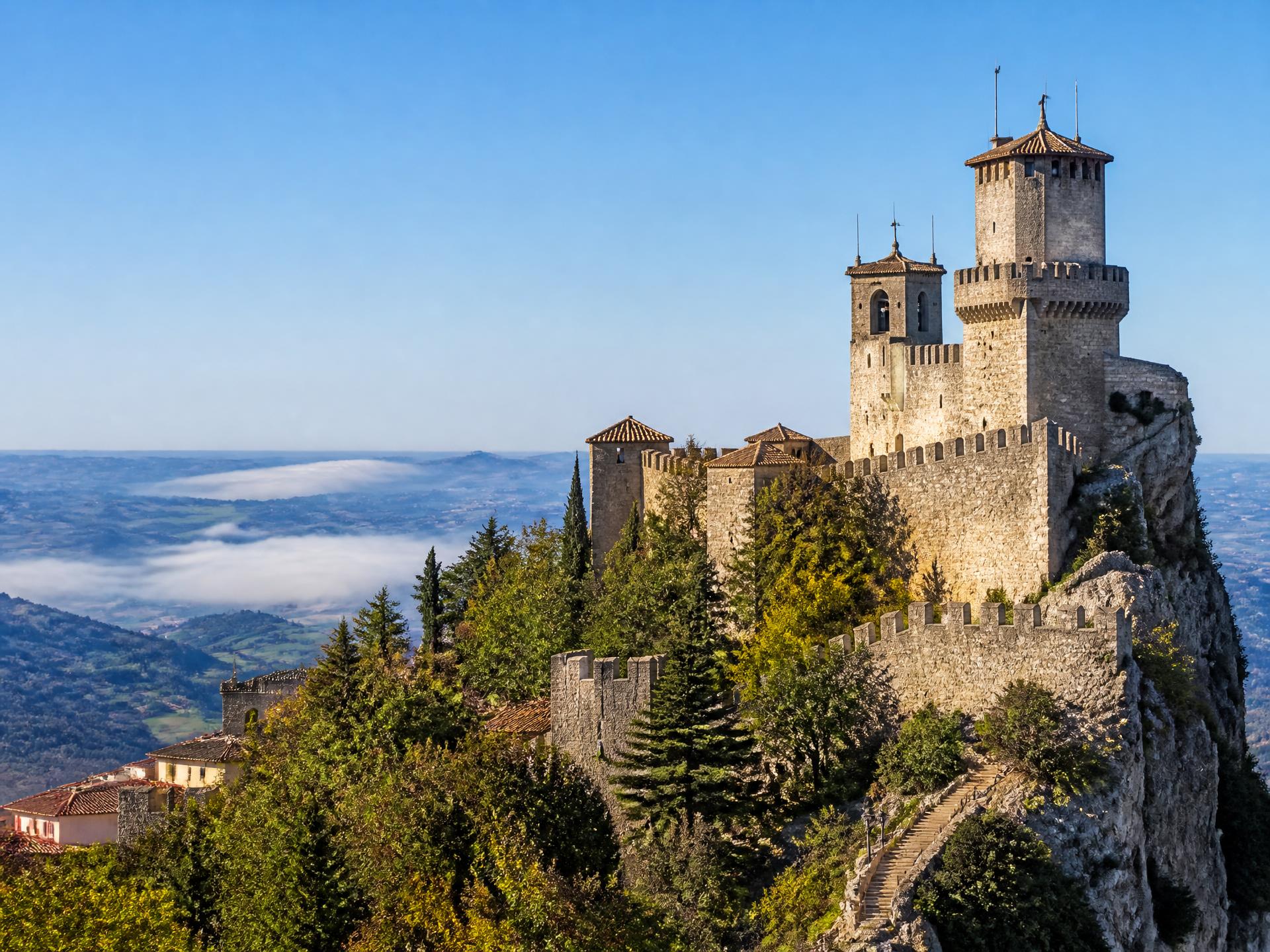 San Marino