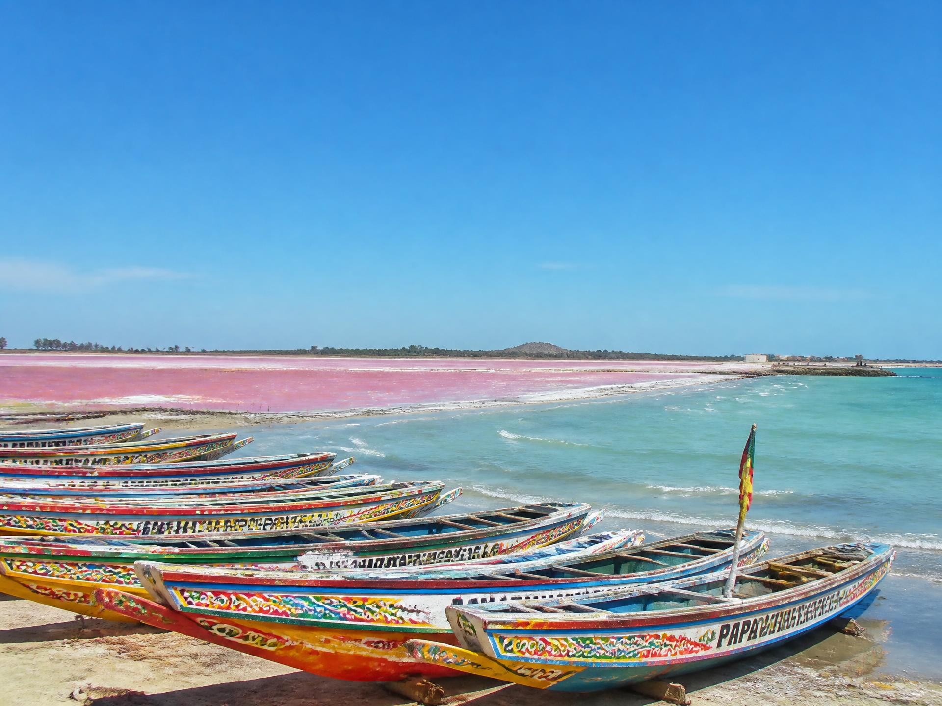 Senegal
