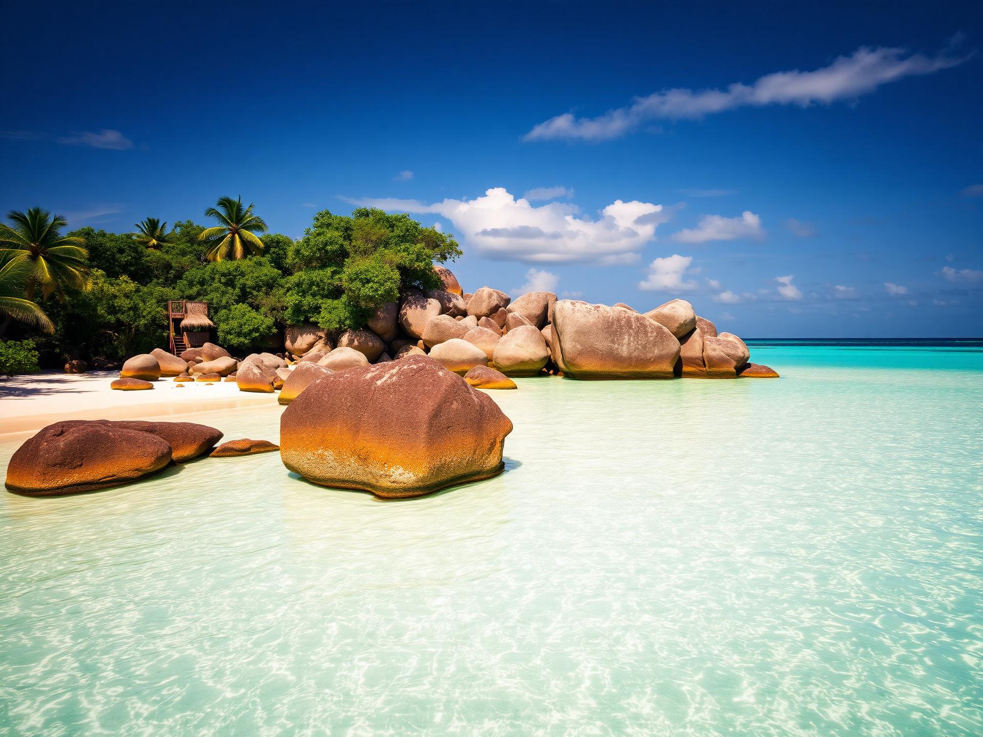 Seychelles