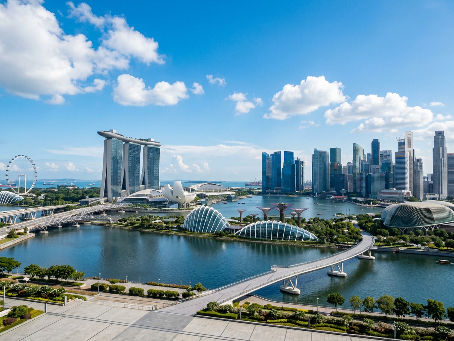 Singapore