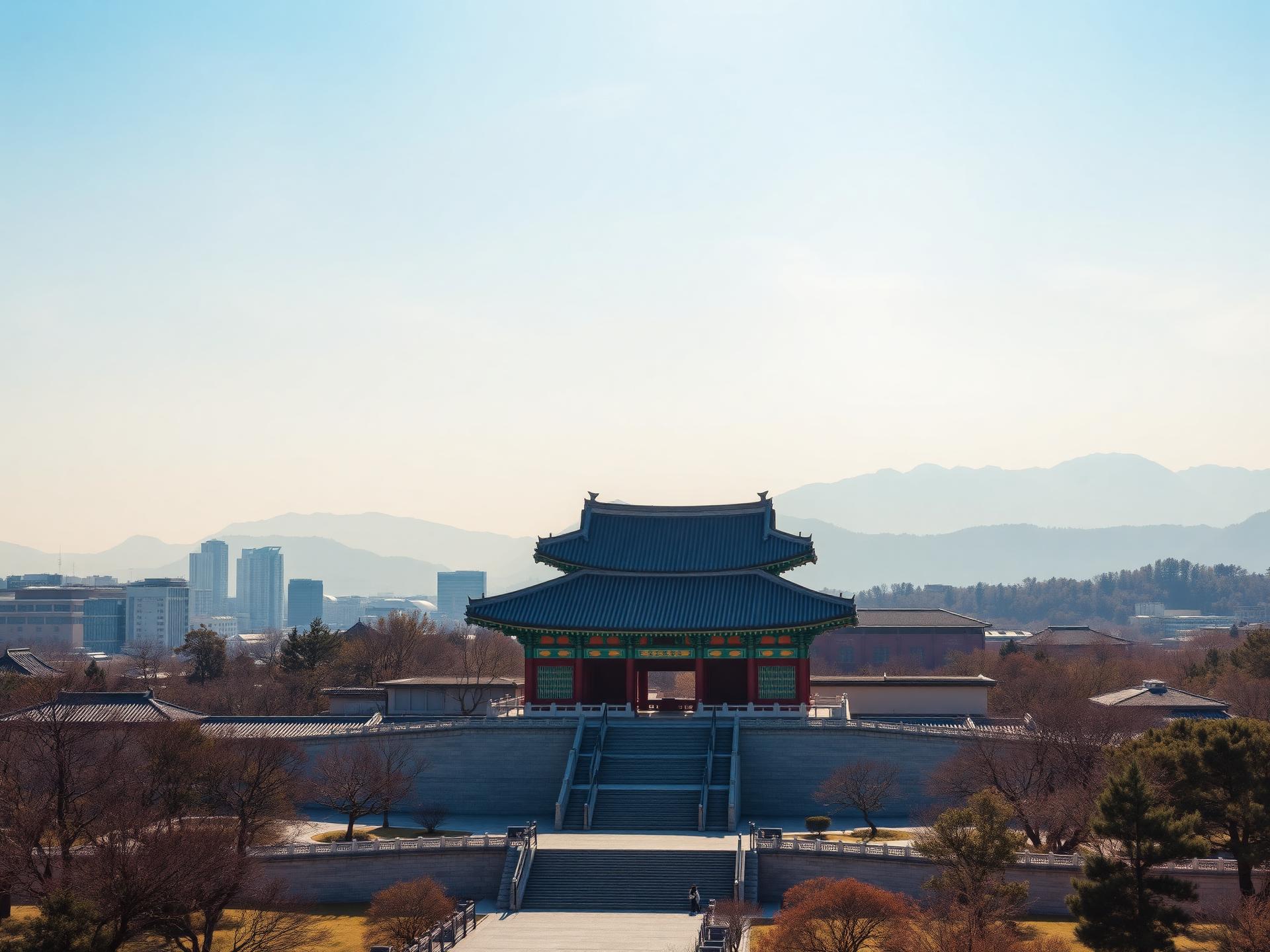 South Korea