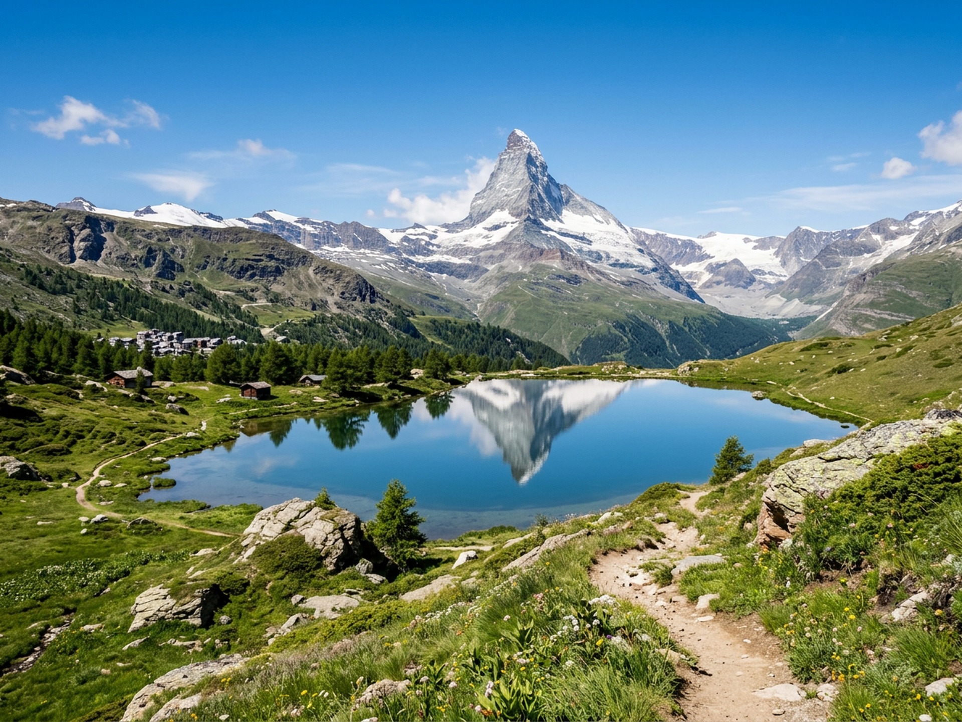 Switzerland