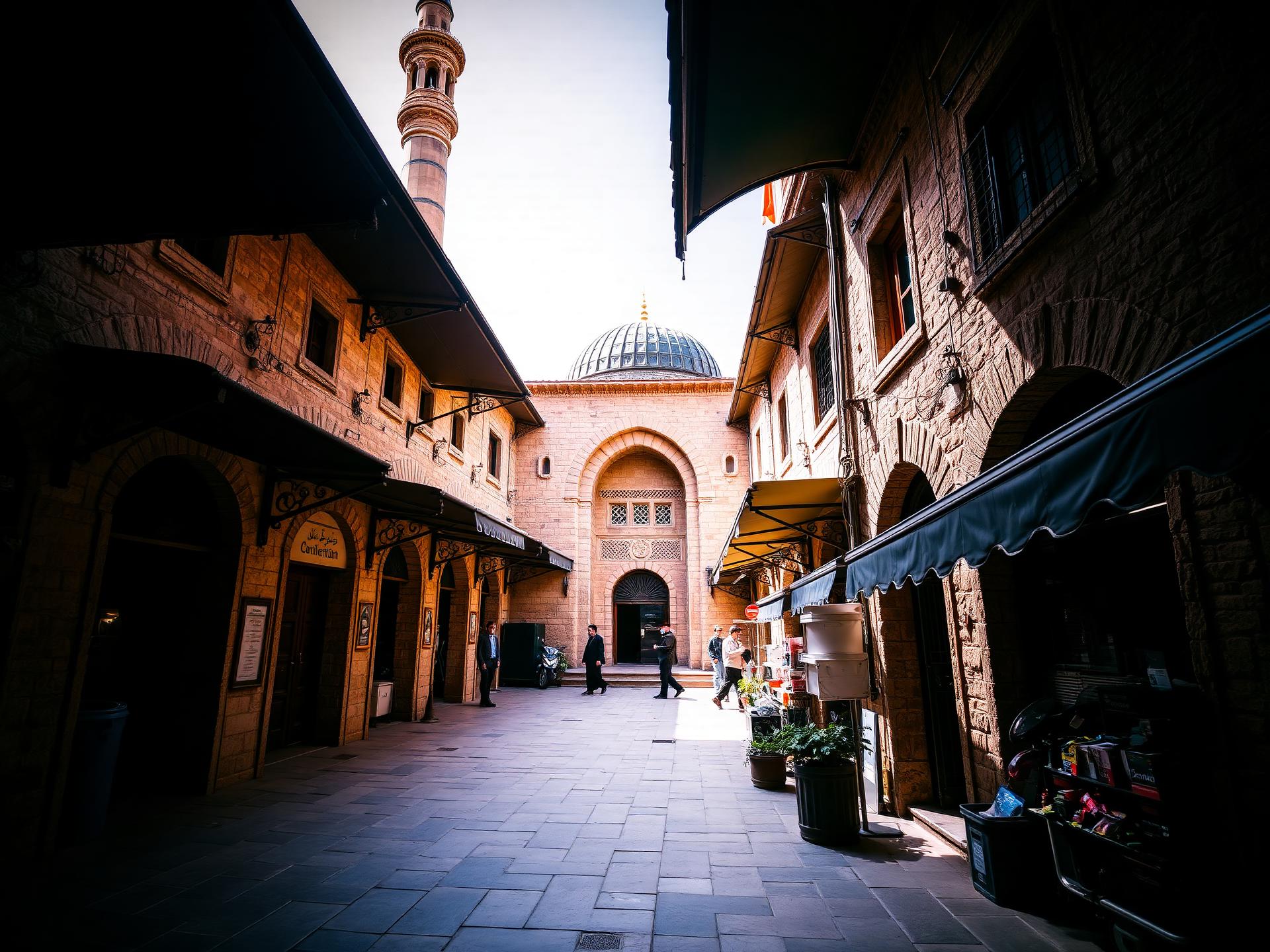Syria