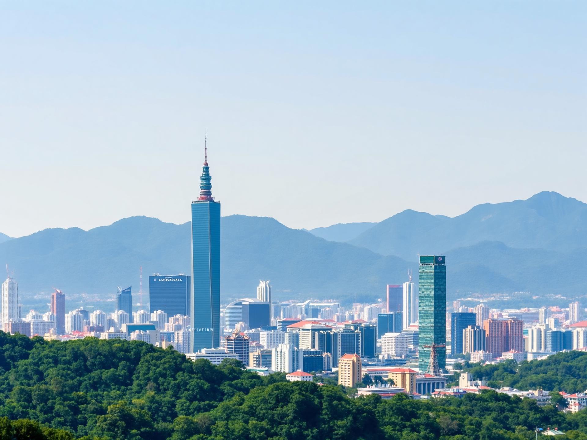 Taiwan