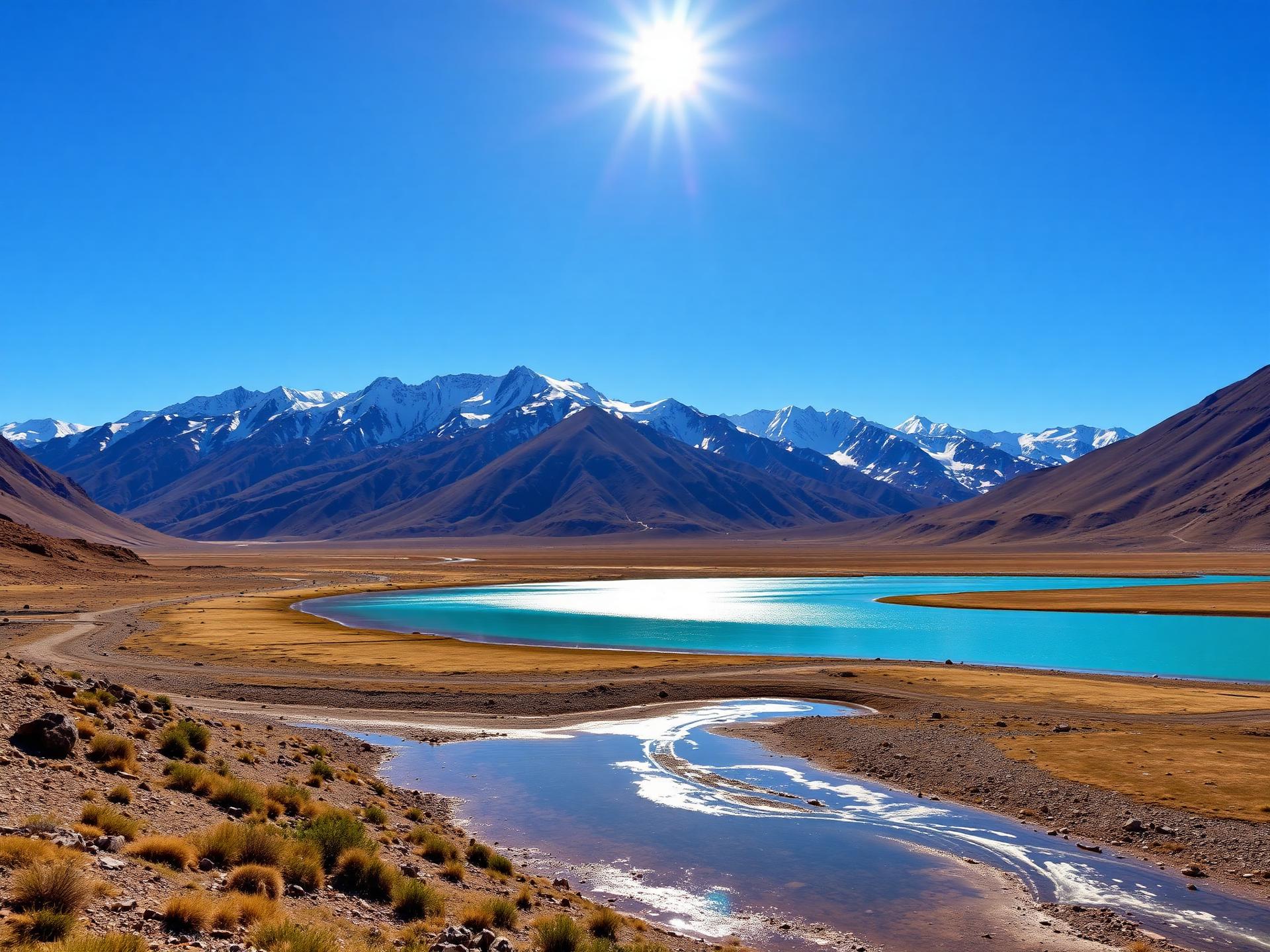 Tajikistan