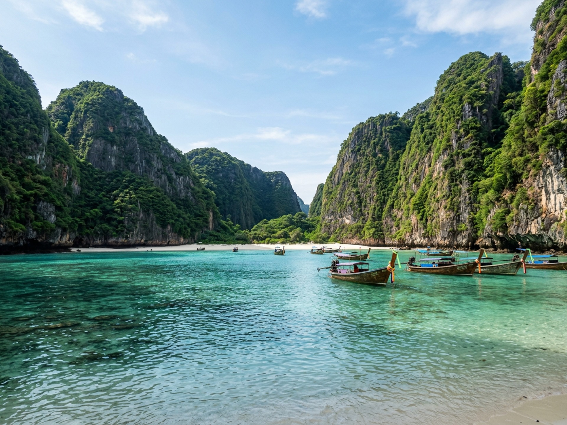 Thailand