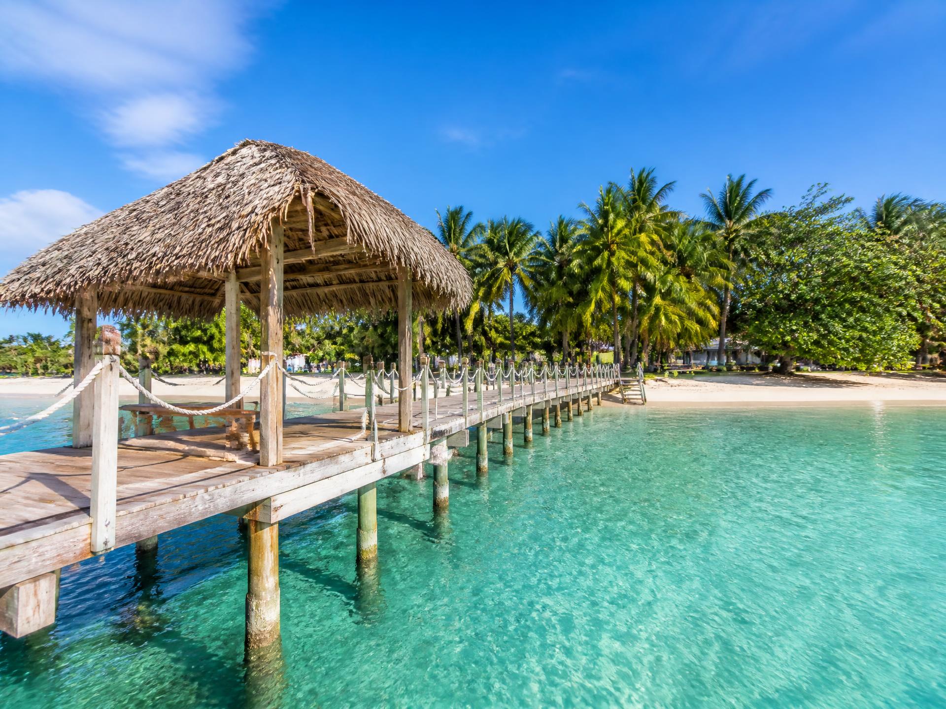 Trinidad and Tobago