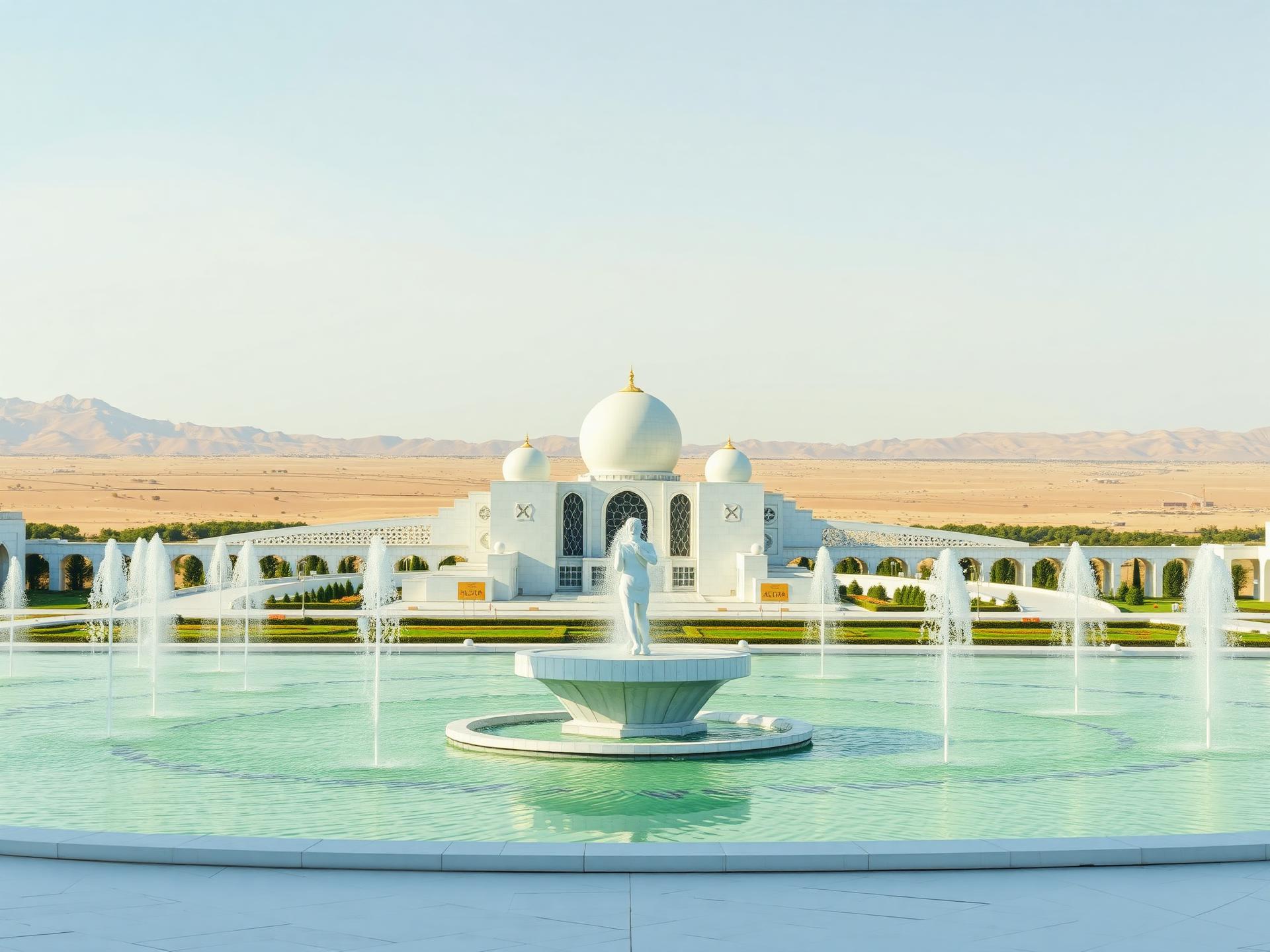 Turkmenistan