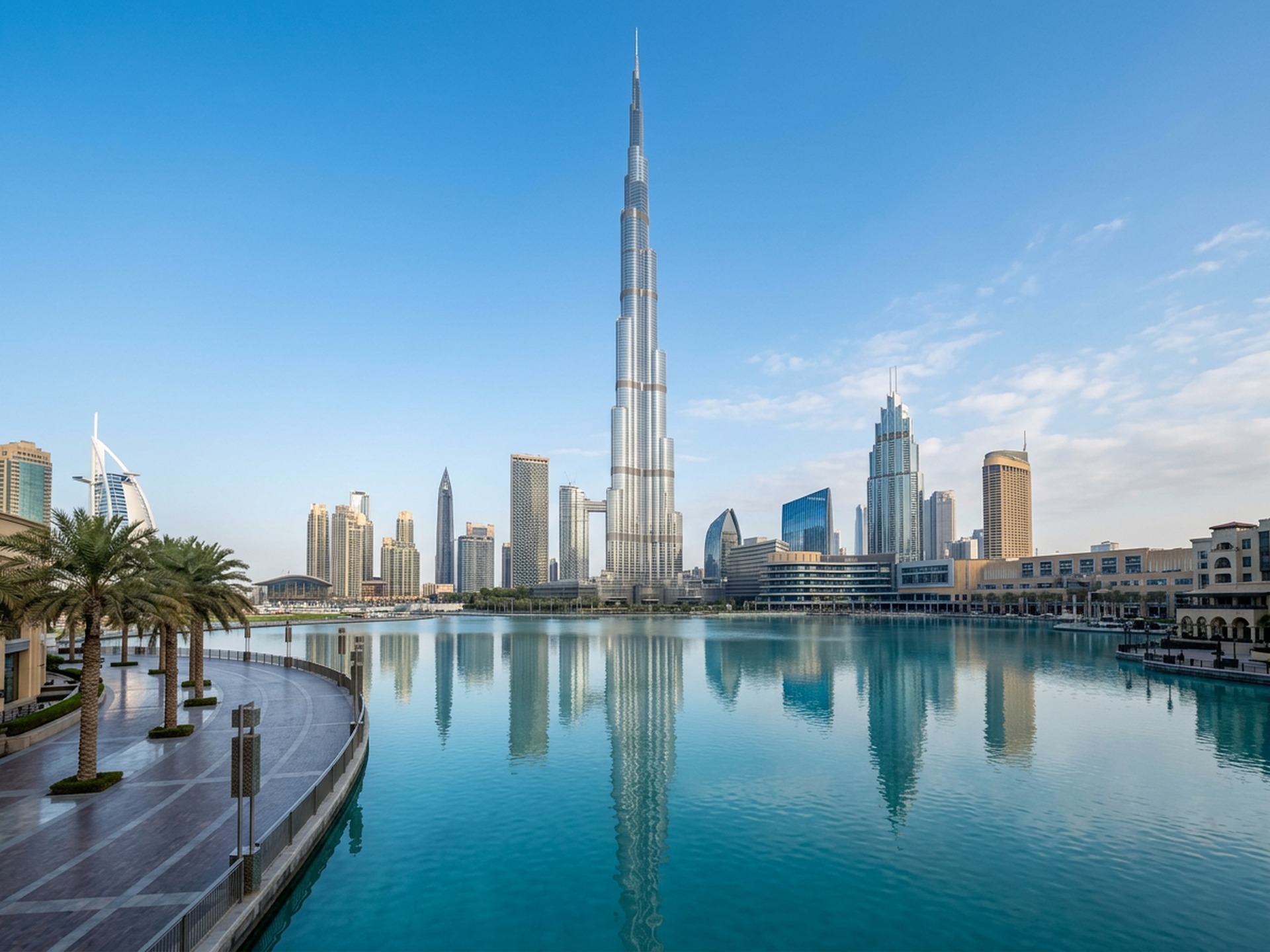 United Arab Emirates