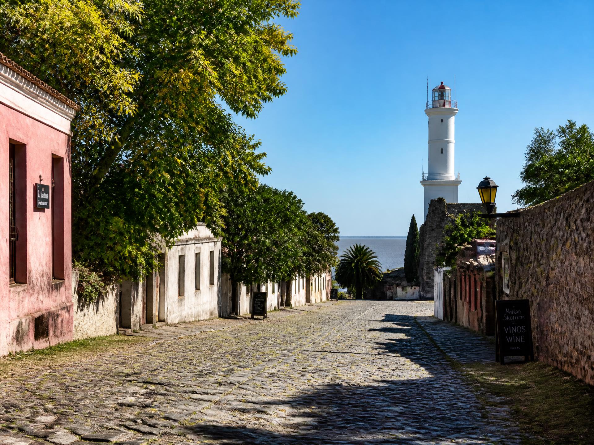 Uruguay