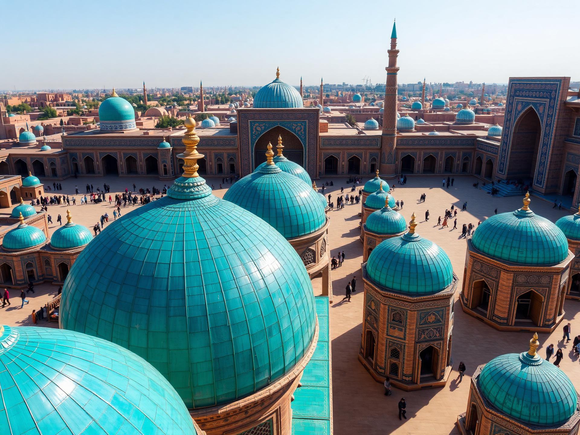 Uzbekistan