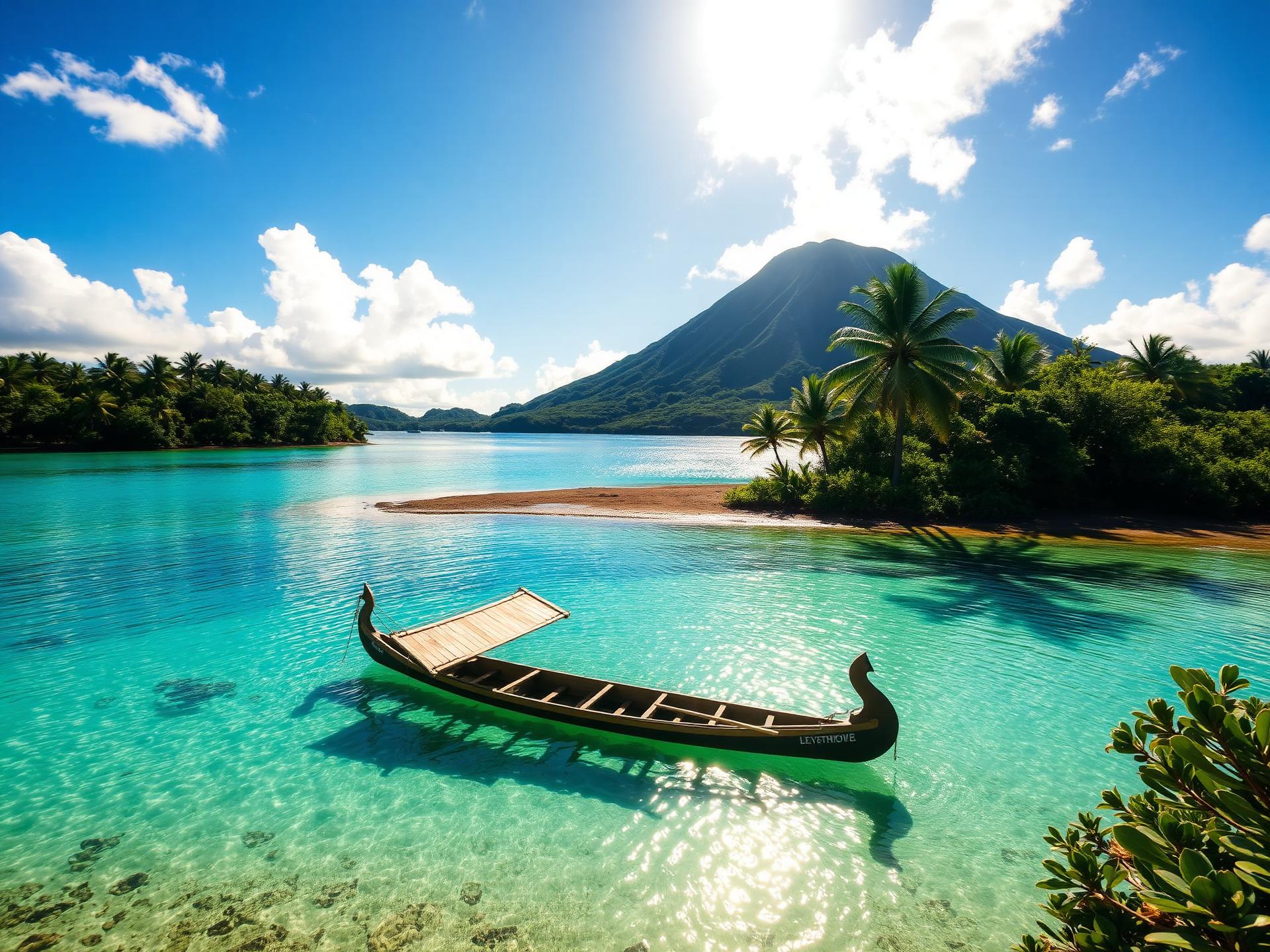 Vanuatu